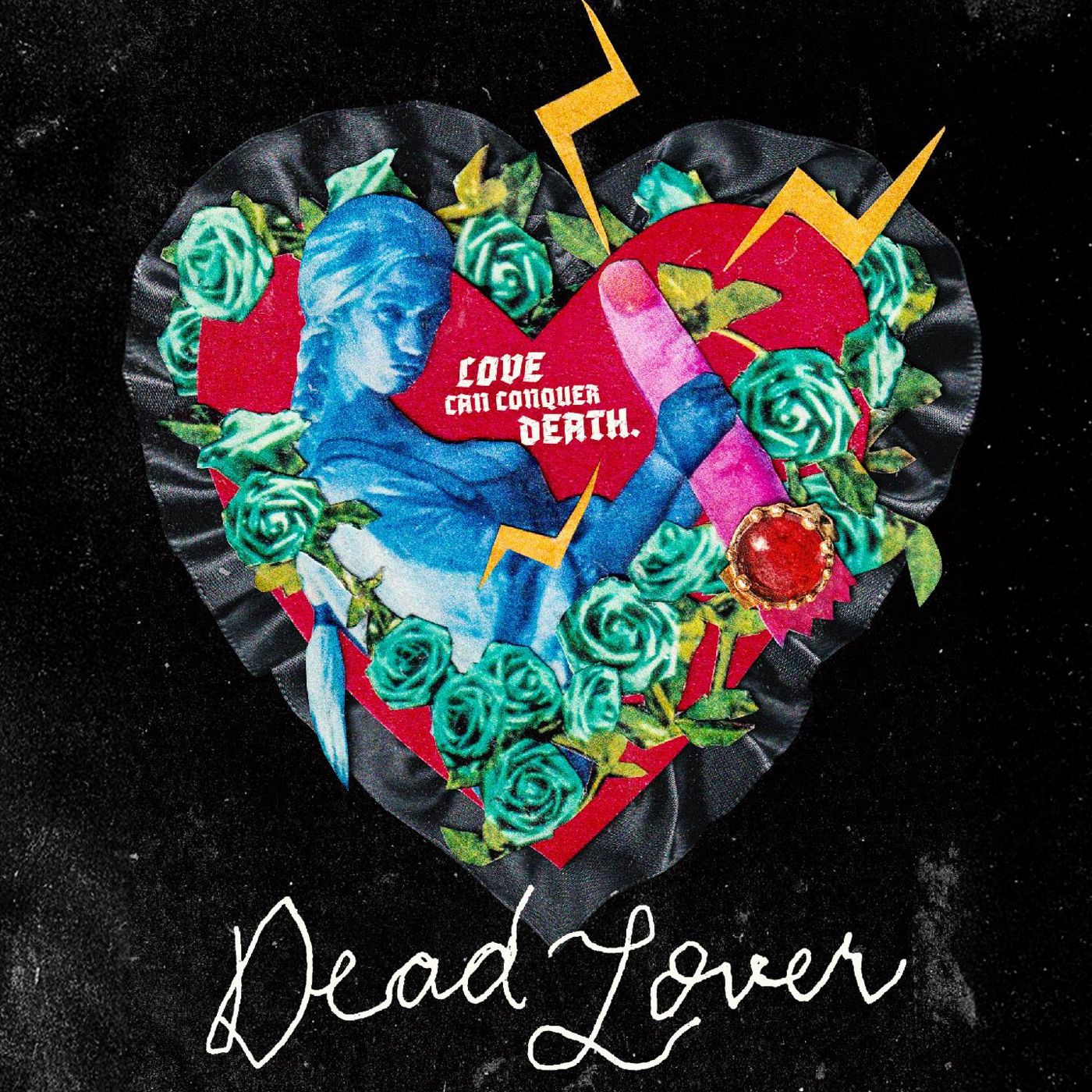 Grace Glowicki on Dead Lover (2025)