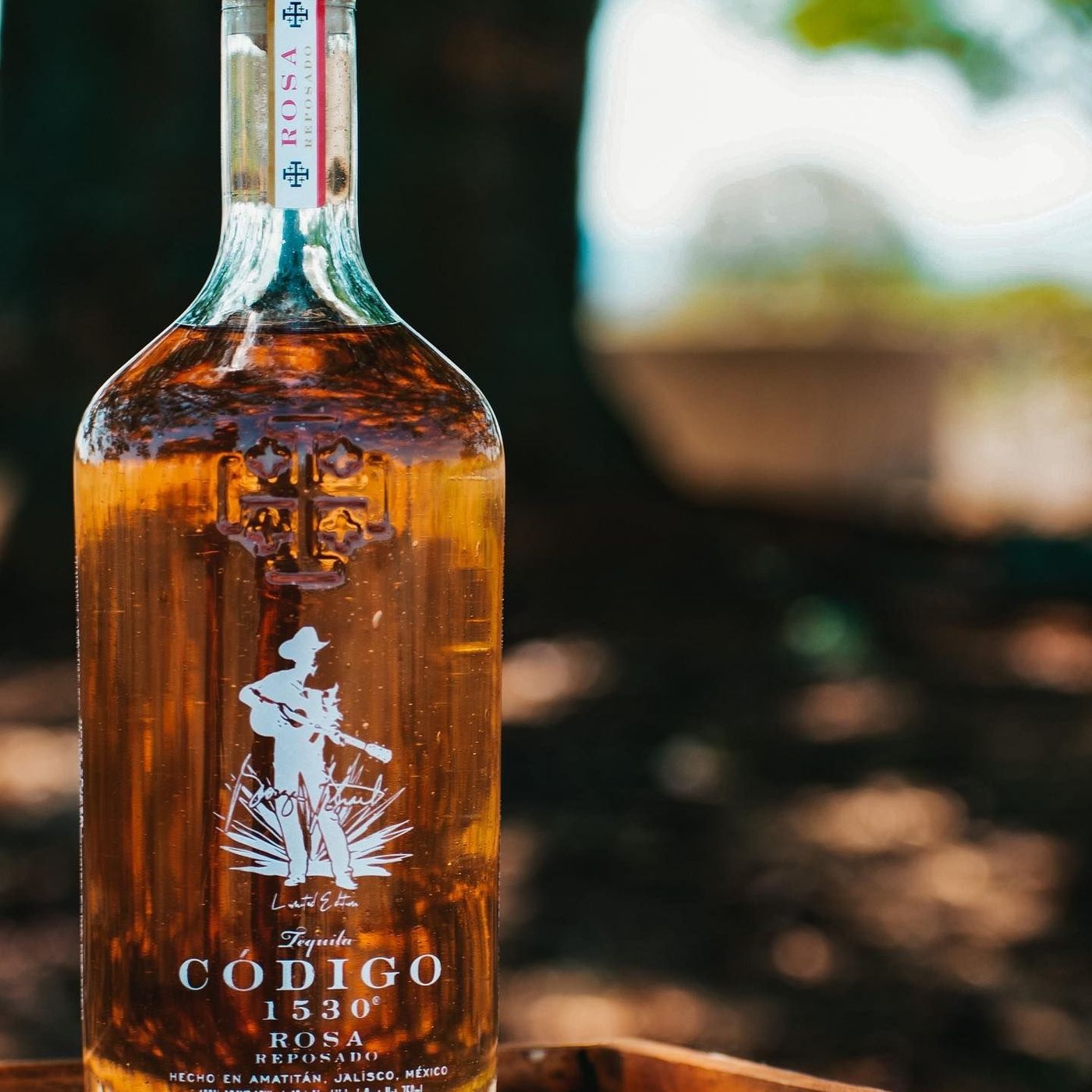 Bully Boy Hosts Código 1530 Tequila Tasting