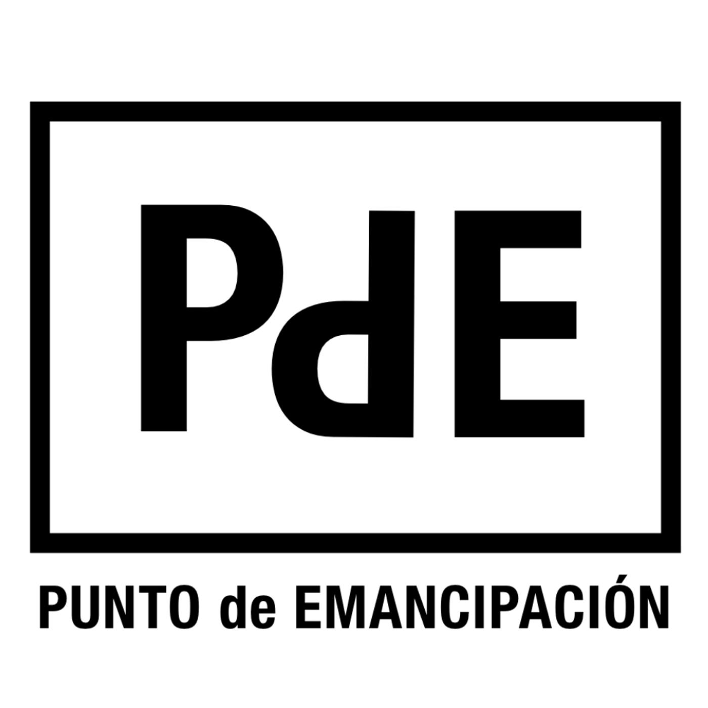Jorge Alemán - Punto de Emancipación
