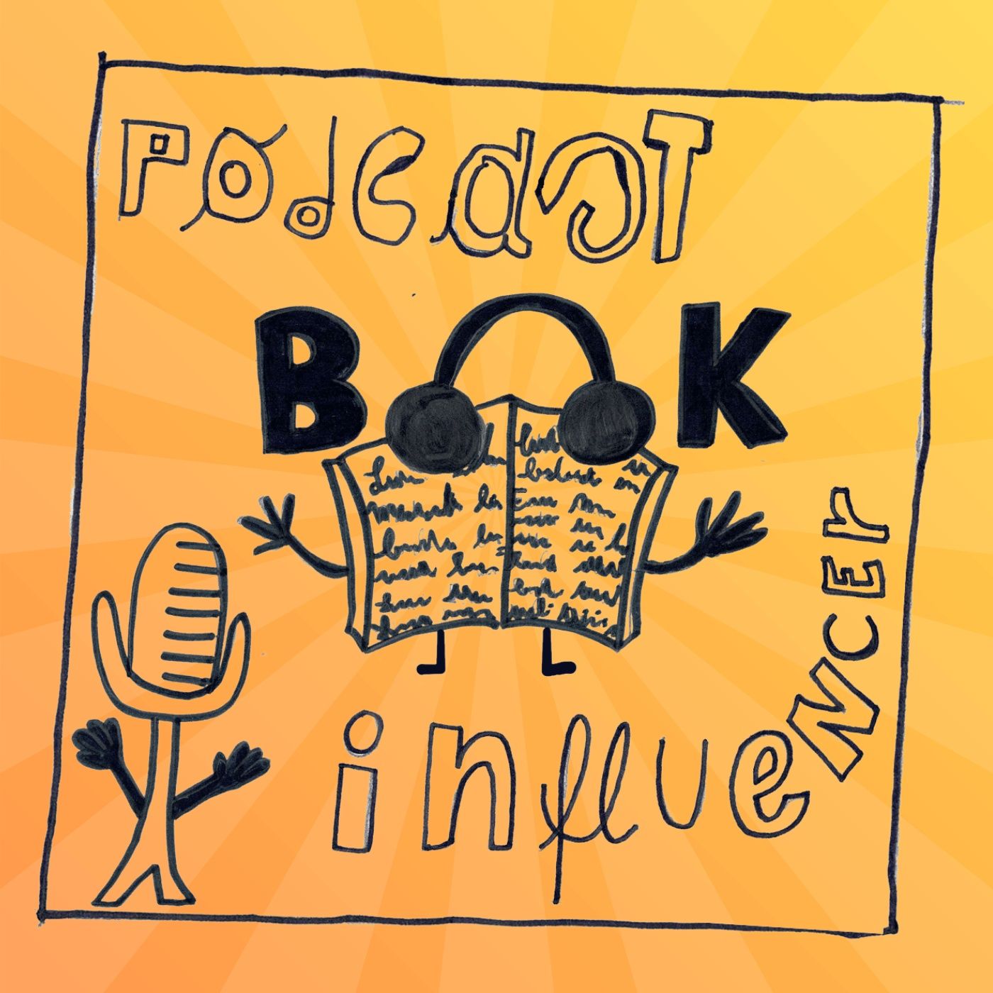 Book Influencer... in meno di cinque minuti