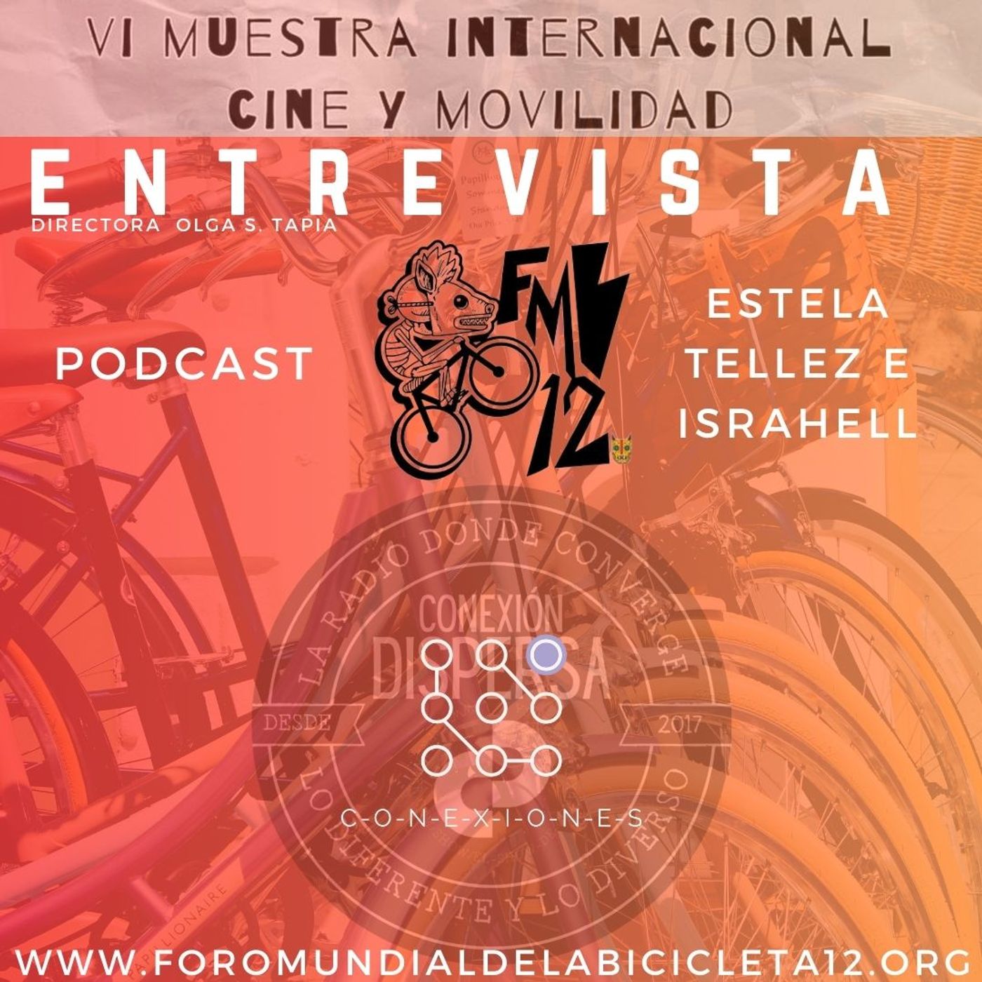 Conexiones (CD)