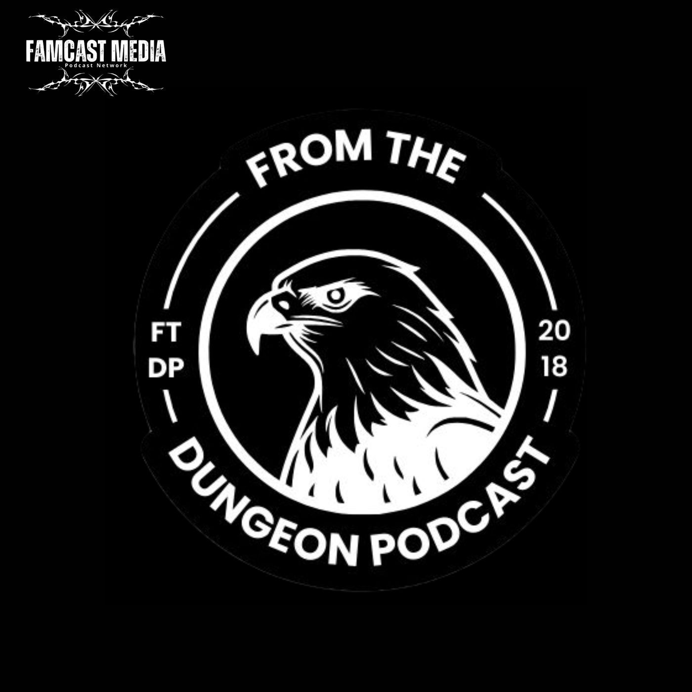 From The Dungeon Podcast