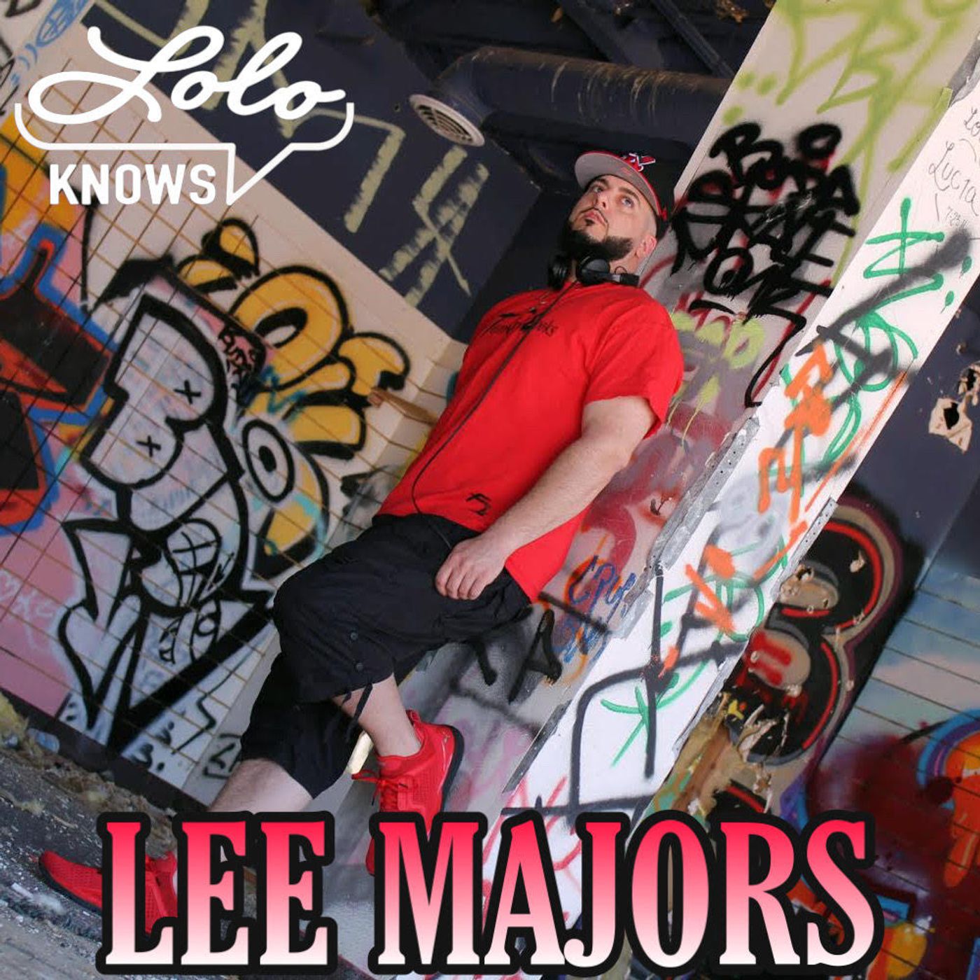 LOLO Knows DJ Mix...  DJ Lee Majors, Cleveland episode artwork