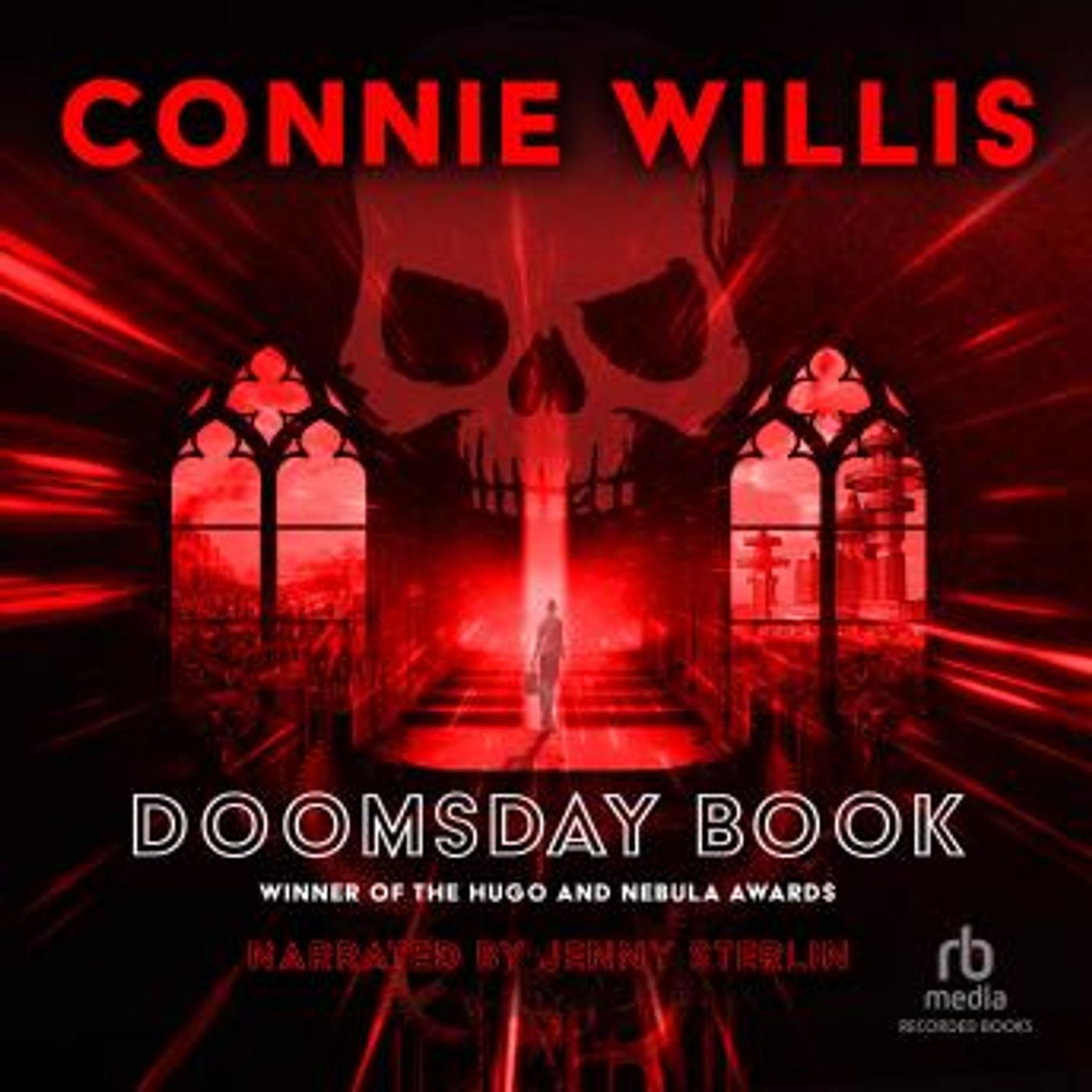 Grab the Essential Full Audiobooks in Science Fiction & Fantasy, Science Fiction