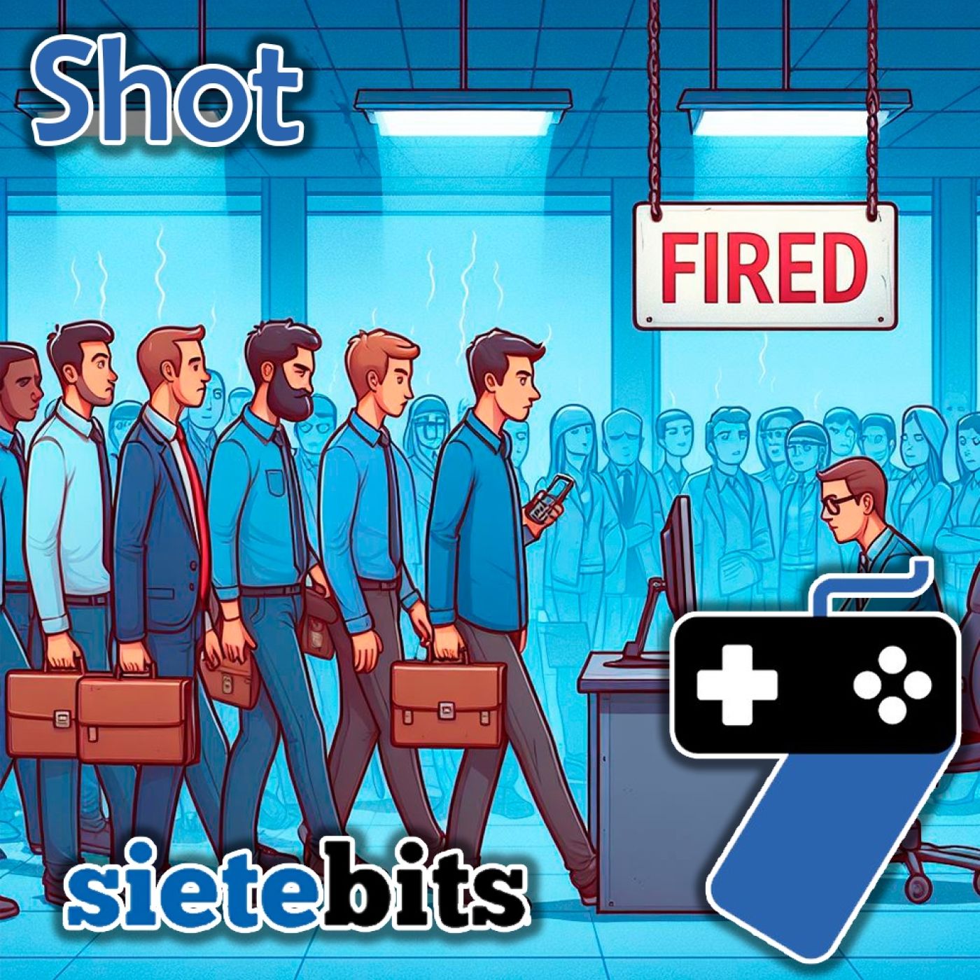 SieteBITS