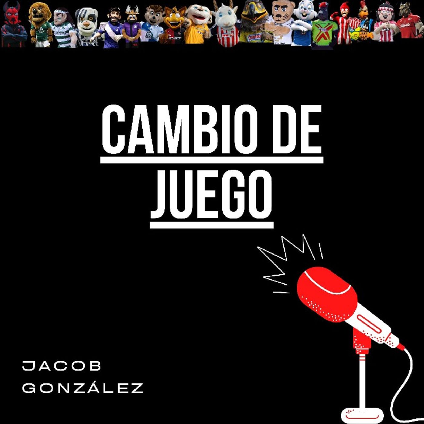 Cambio De Juego