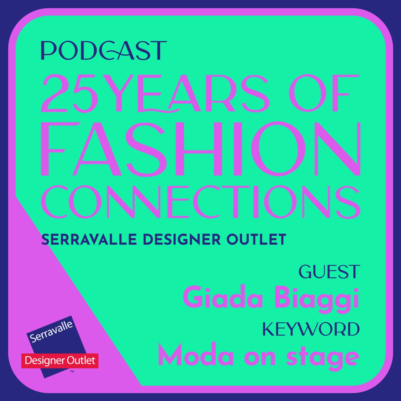 25 Years of Fashion Connections