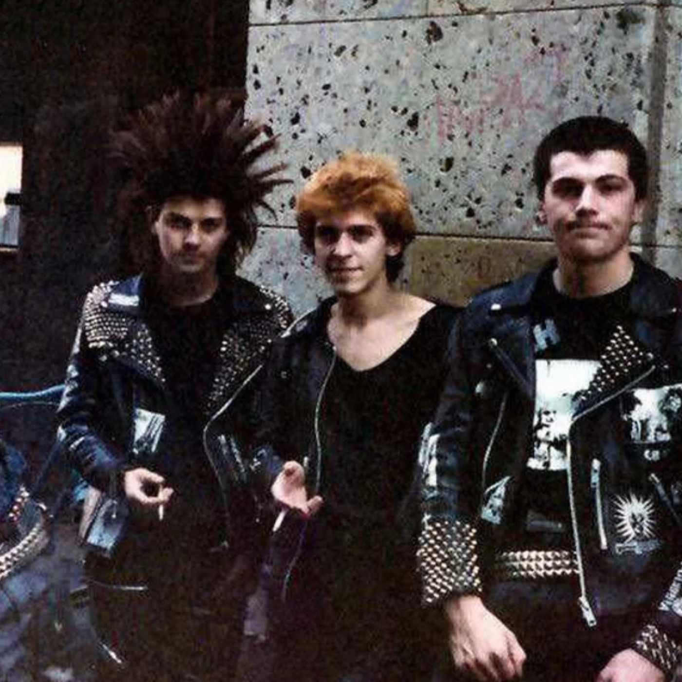 Tonight is the Blast