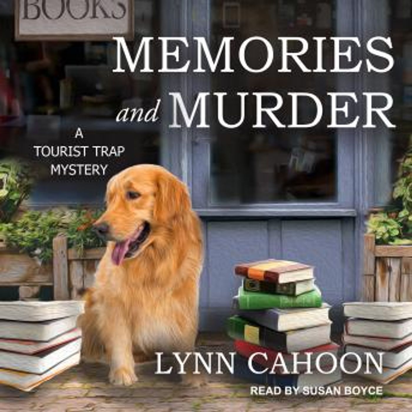 Get Your Favorite Full Trial Audiobooks in Mystery, Thriller & Horror, Police & Detective