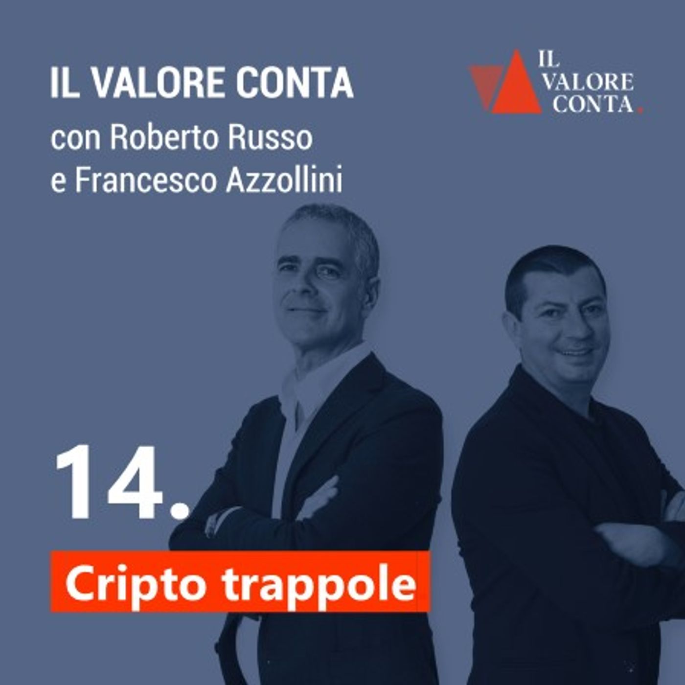 Il Valore Conta