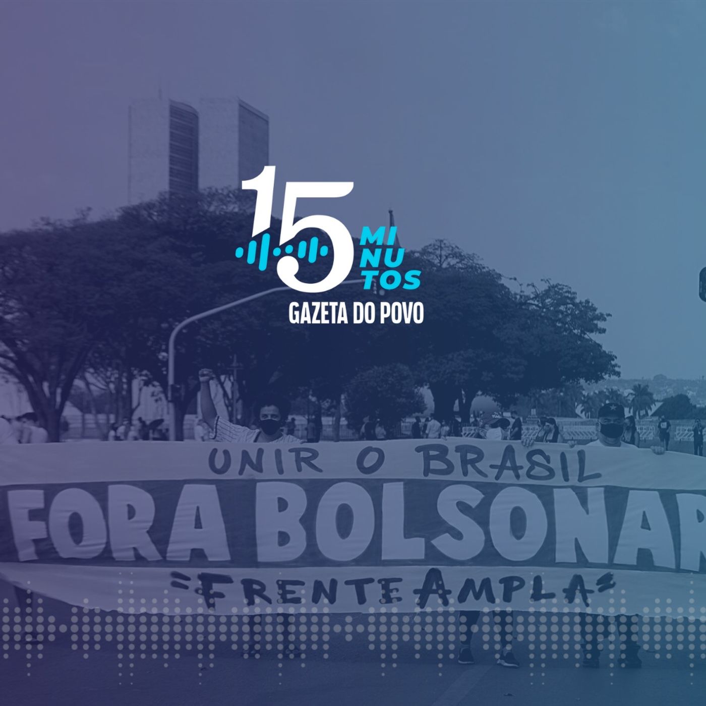 15 Minutos - Gazeta do Povo