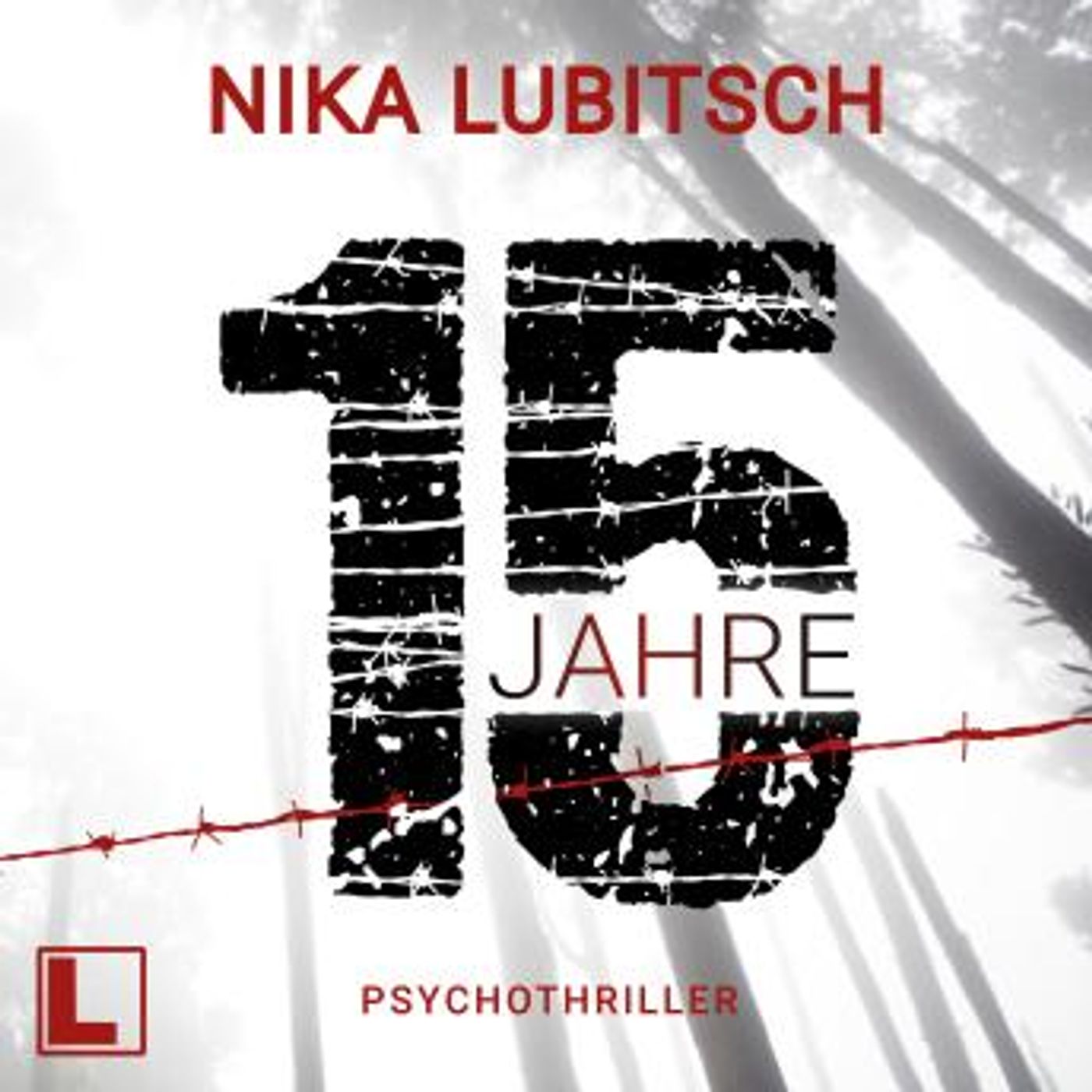Enjoy Amazing Free Audiobooks in Mystery, Thriller & Horror, Suspense