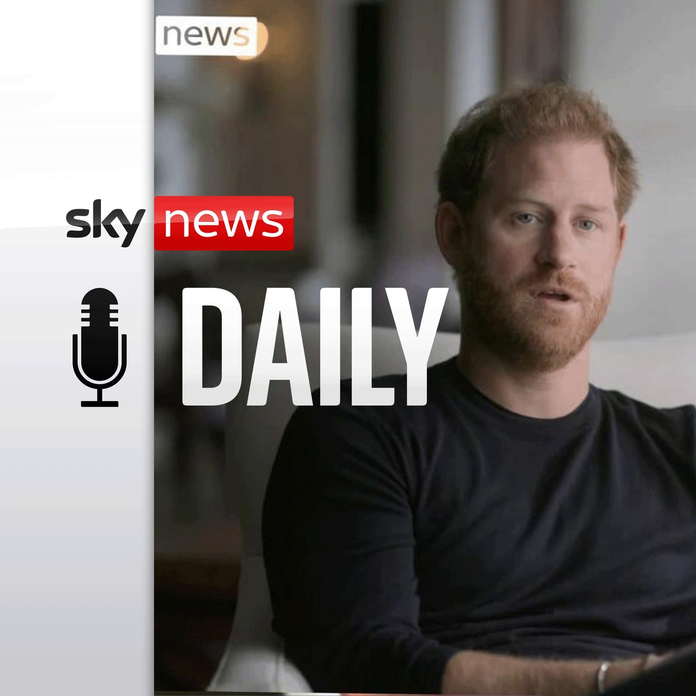 Sky News Daily
