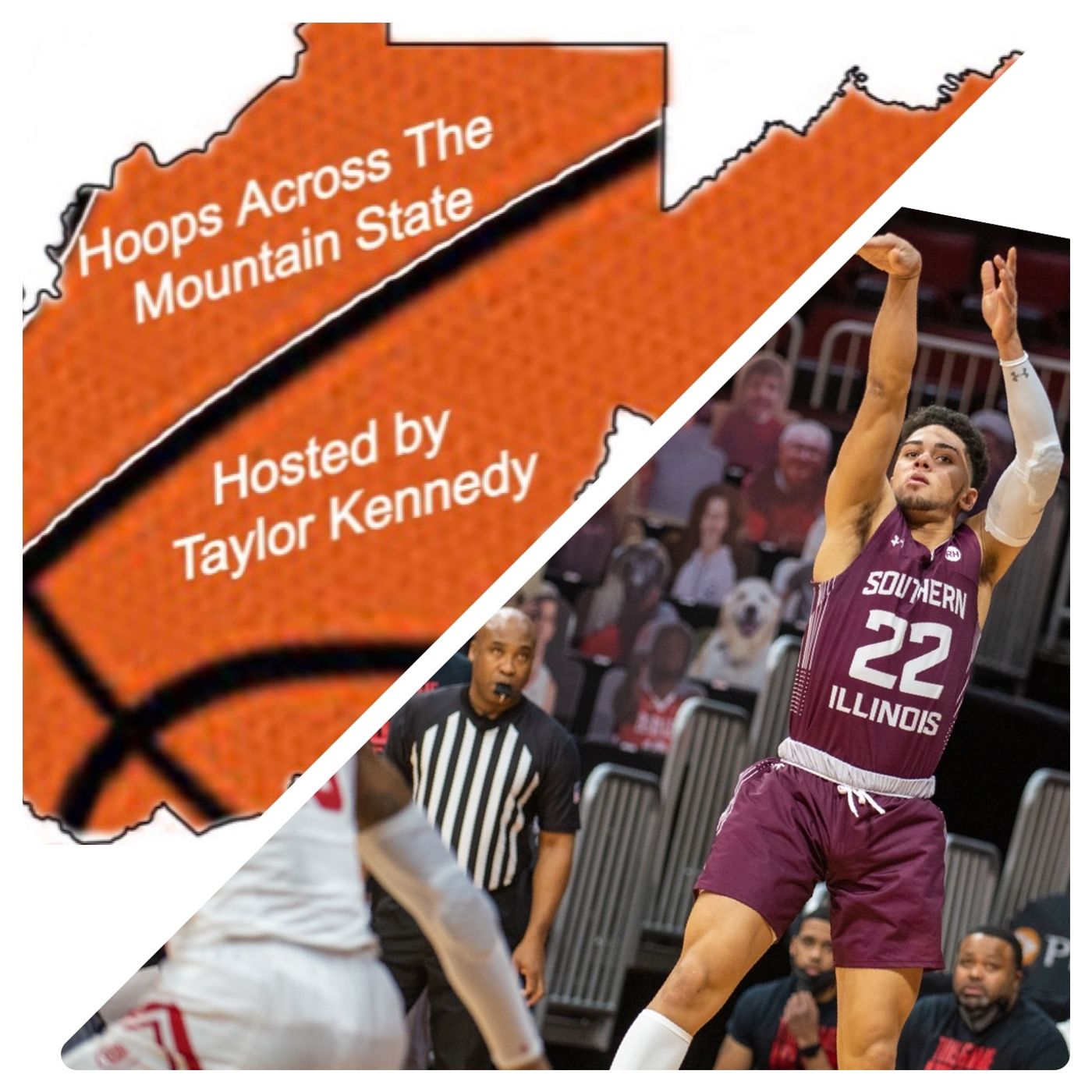 Hoops Across the Mountain State