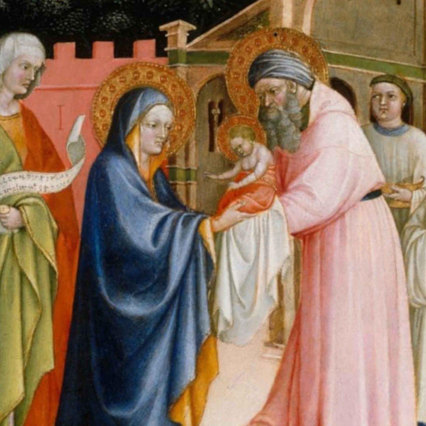 December 30, Sixth Day in the Octave of Christmas - The Faithful Remnant