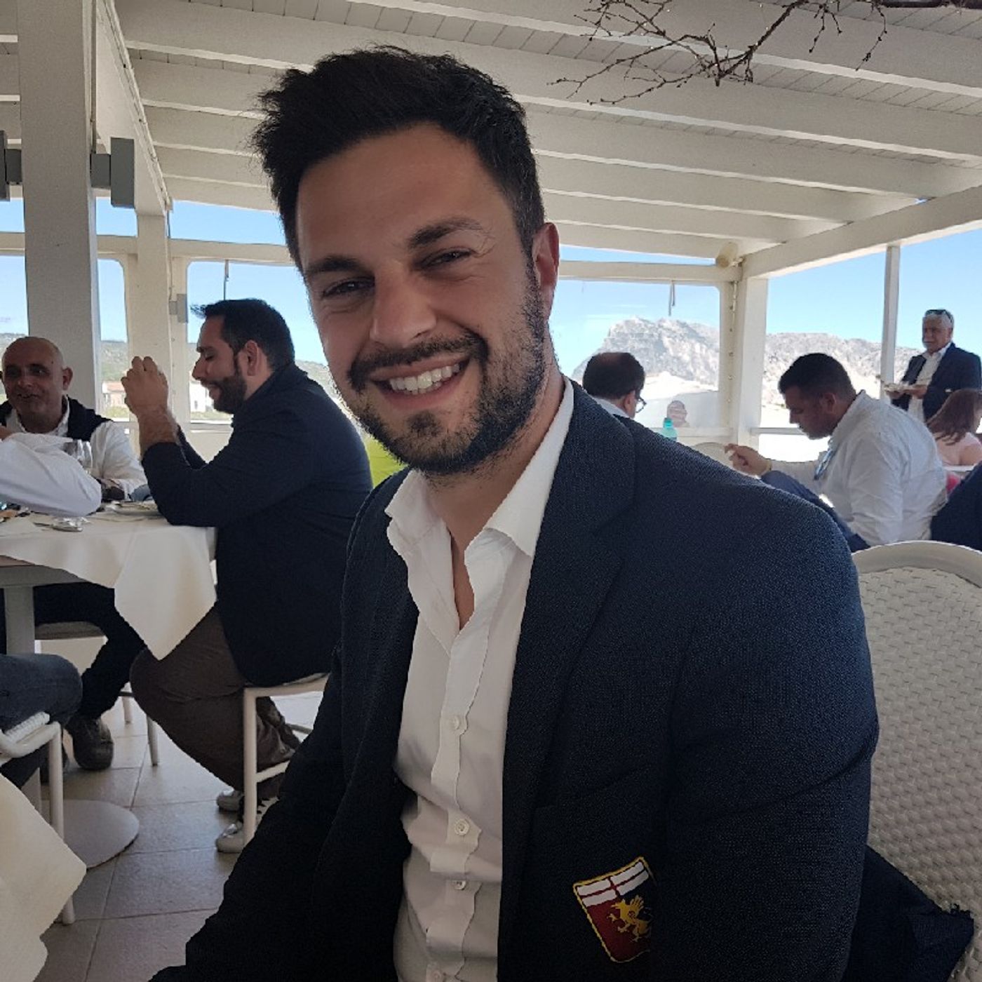 21° World Tournament Manlio Selis