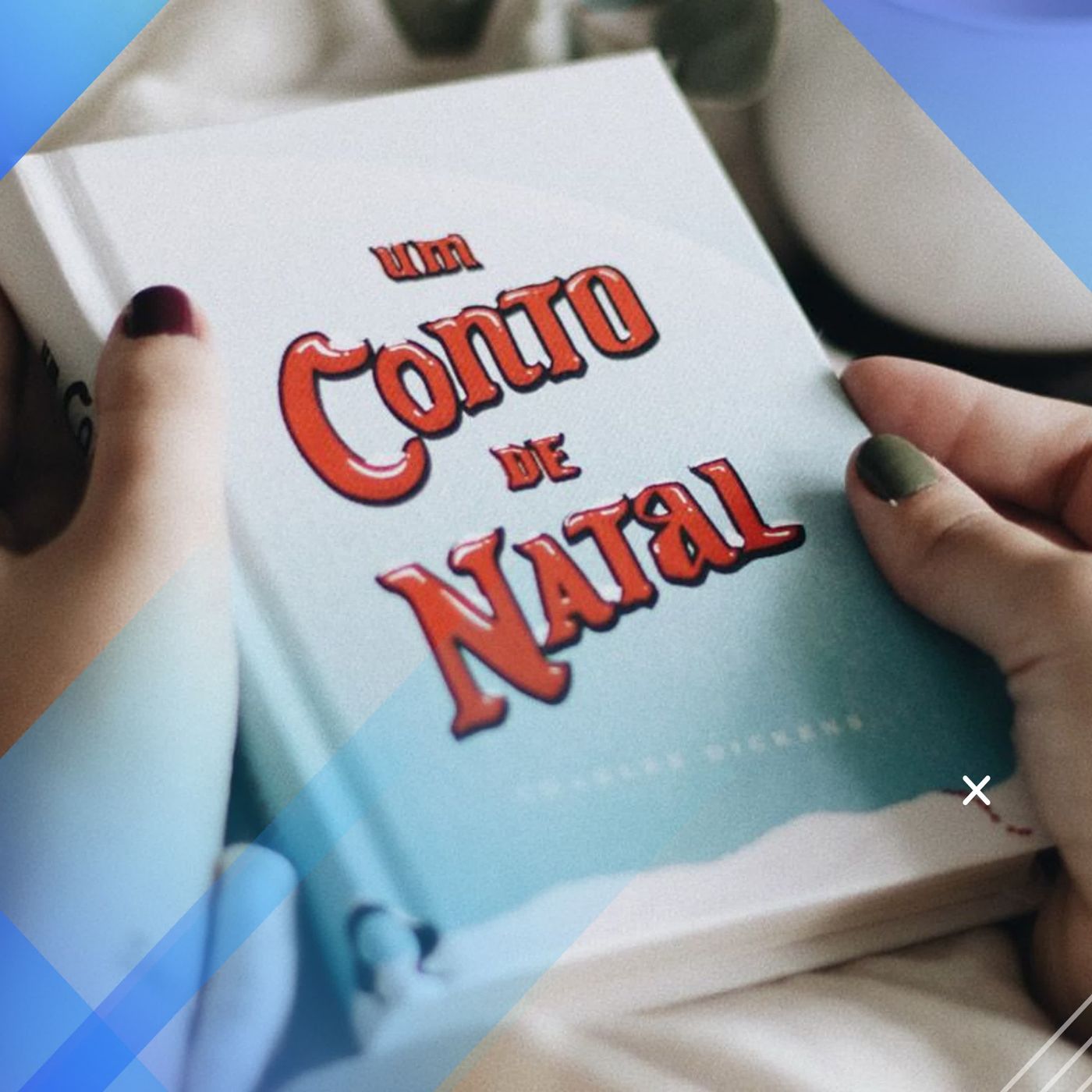 Literatura, com Luanna Bernardes