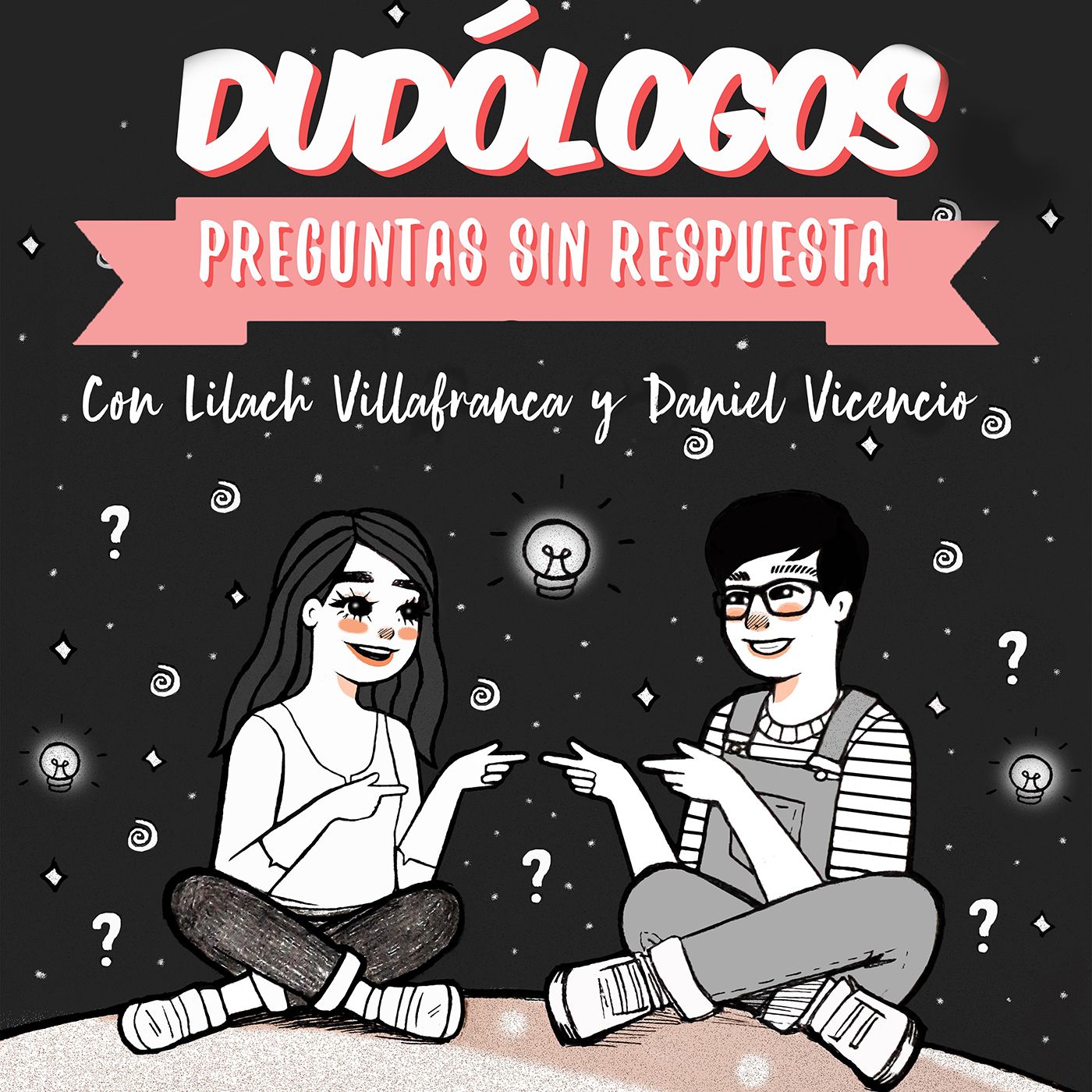 Dudólogos: Preguntas sin respuesta