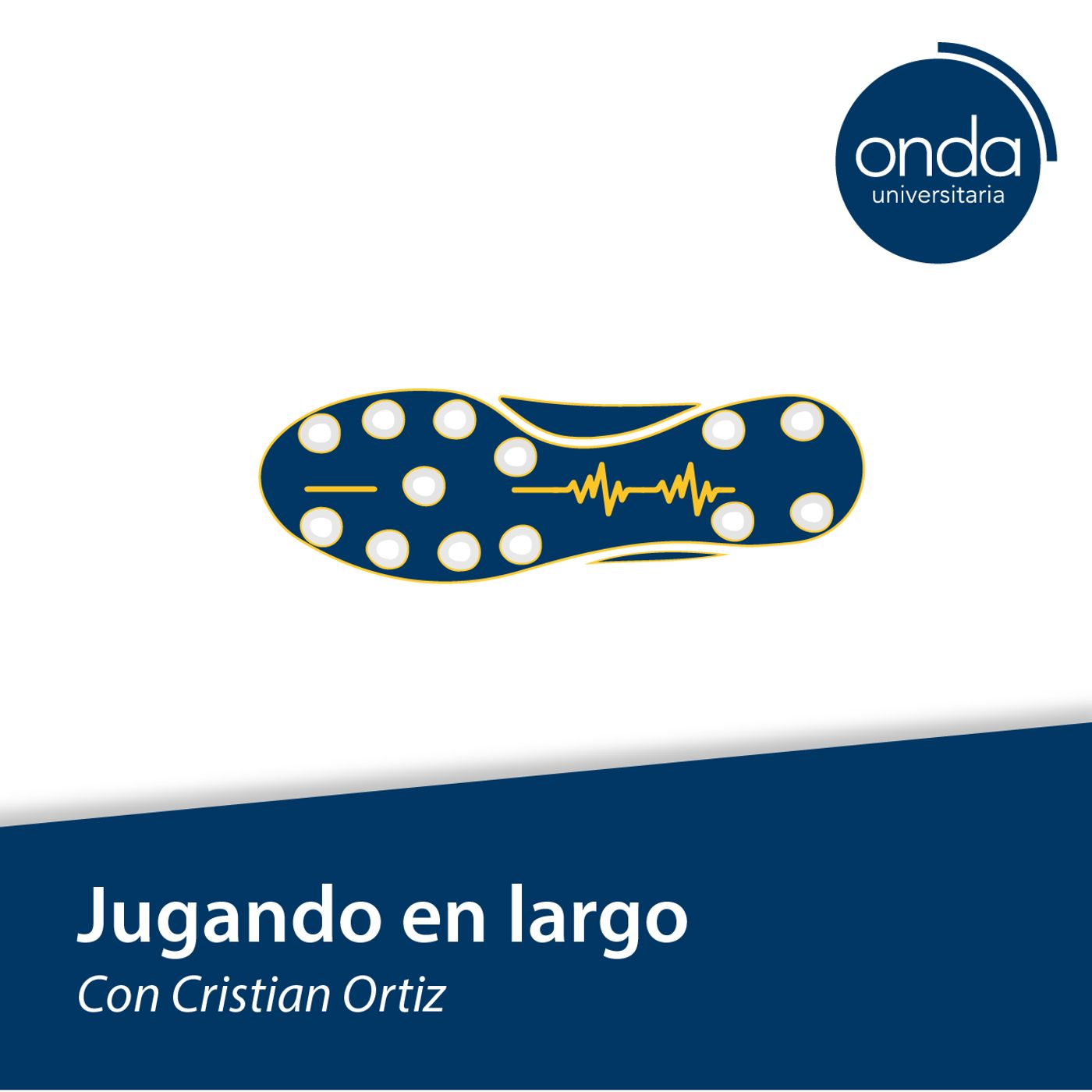 Jugando en largo