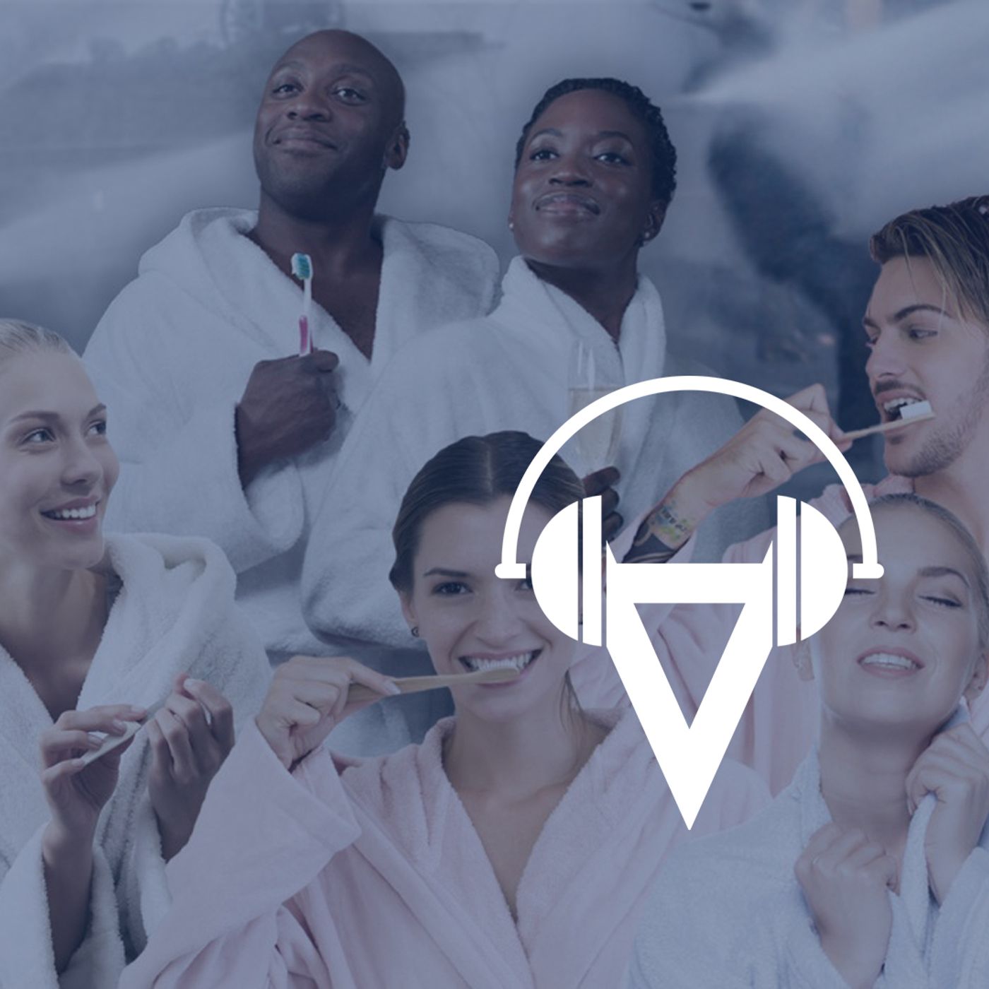 Der Sonntagsfahrer: Bademäntel gegen Wasserwerfer!