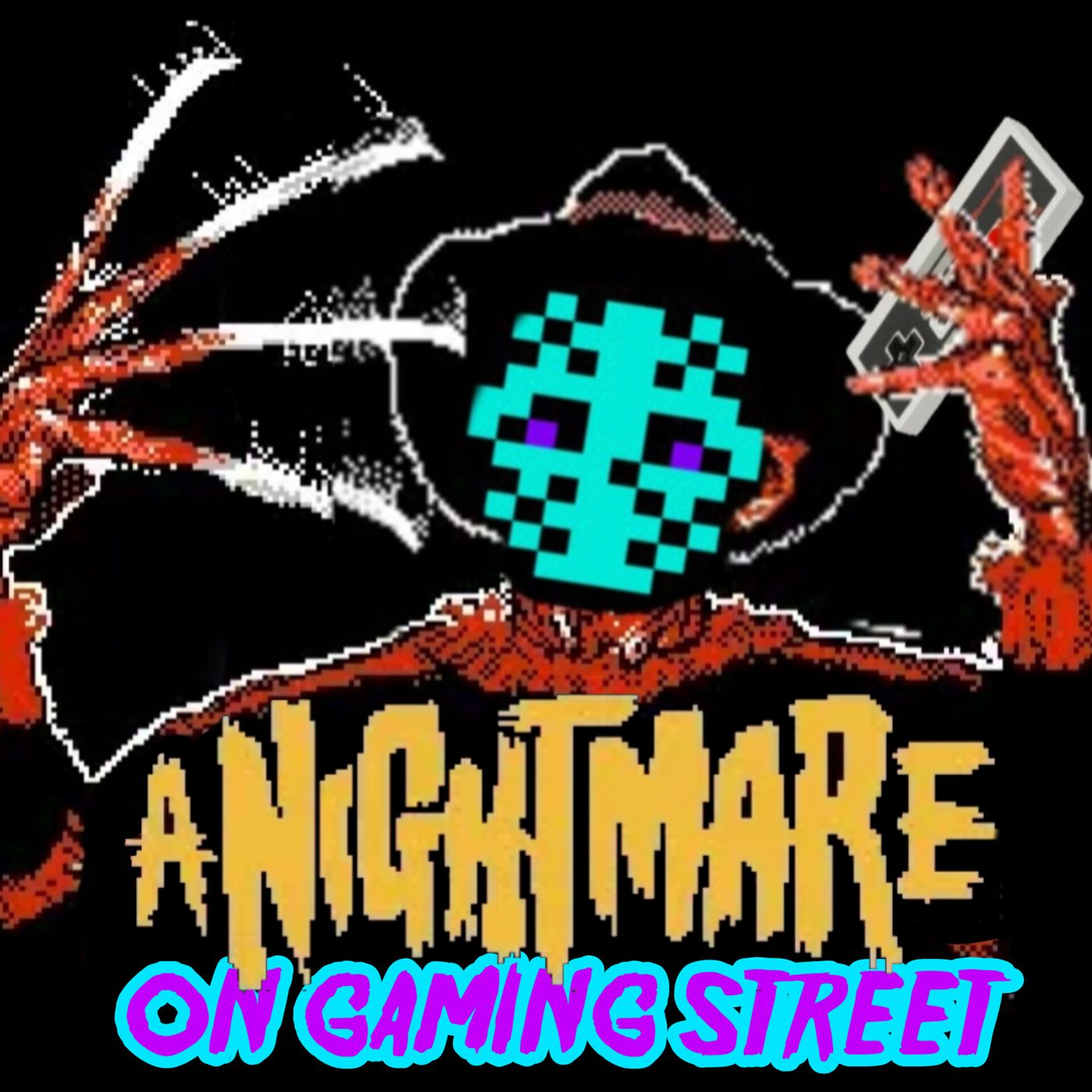 WTFamicom: A Gaming Podcast