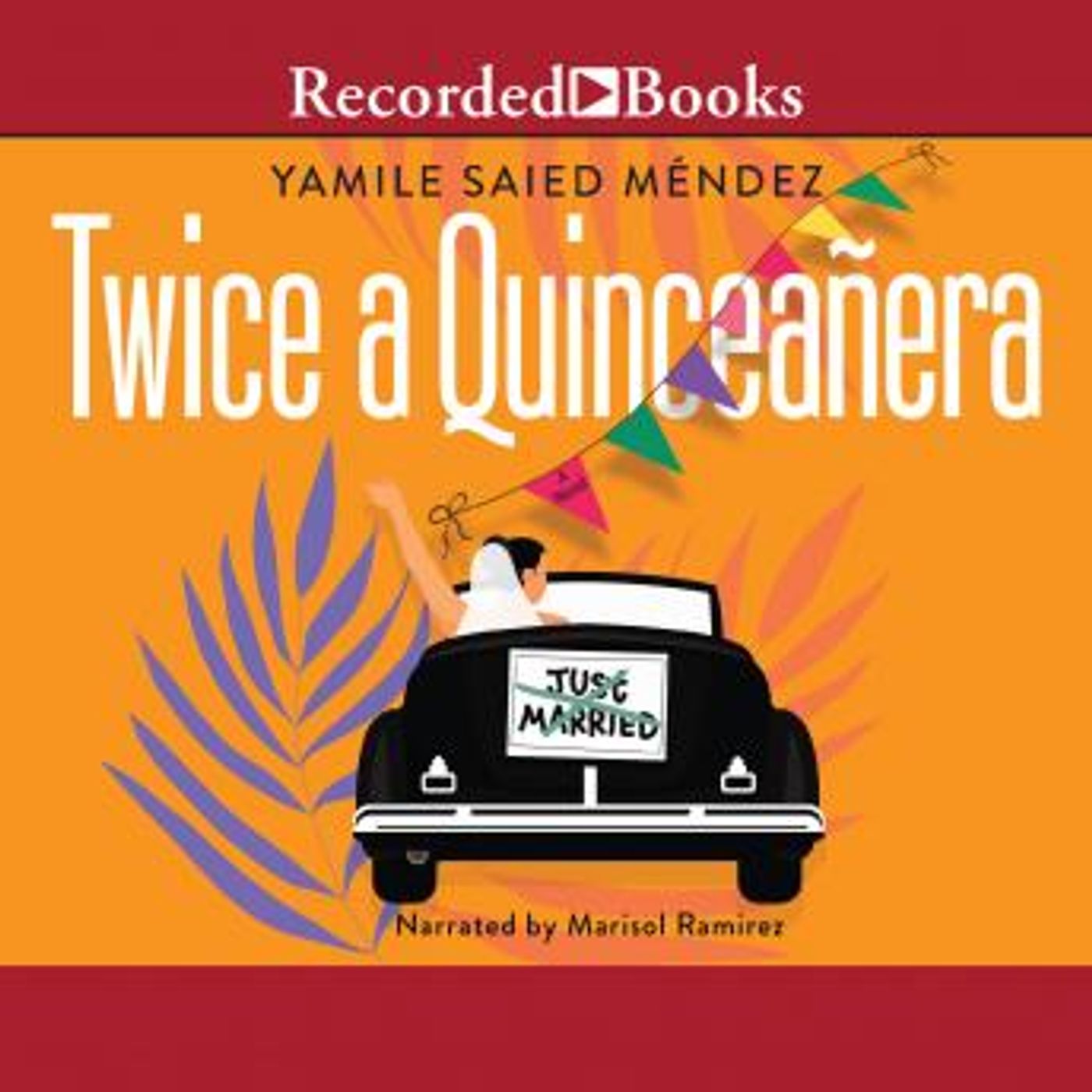 Access Must-Have Full Audiobooks in Romance, Modern