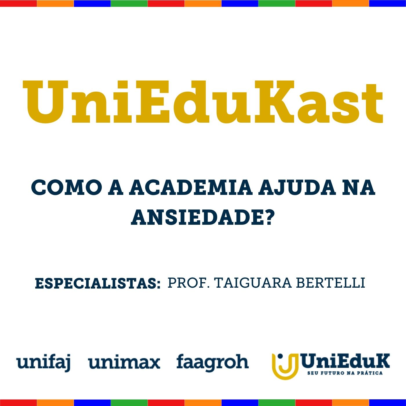 UniEduKast