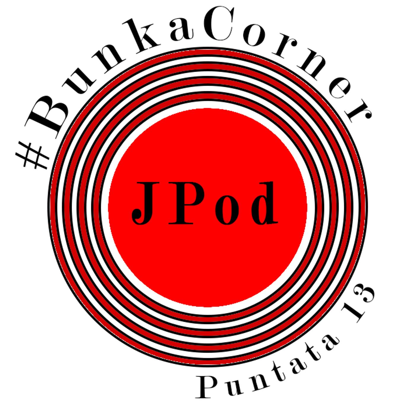 JPod