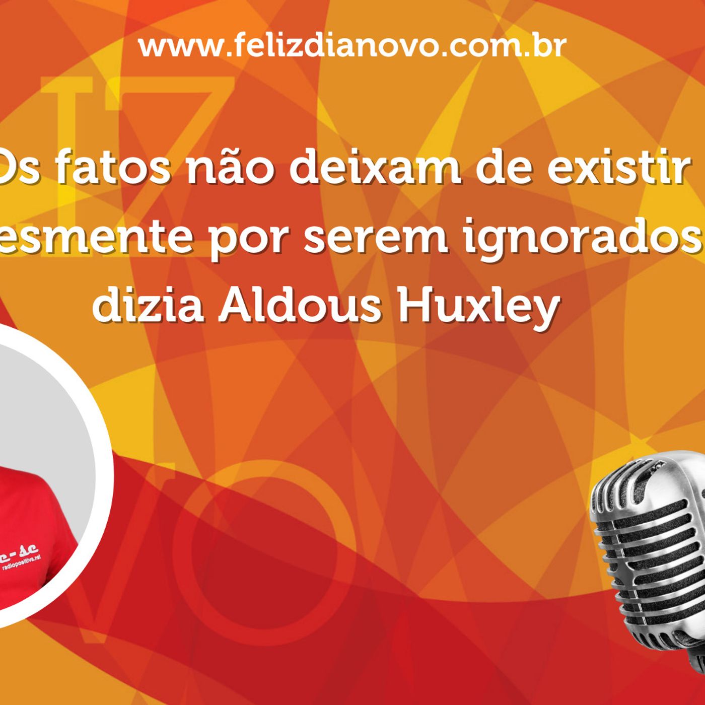 Feliz Dia Novo
