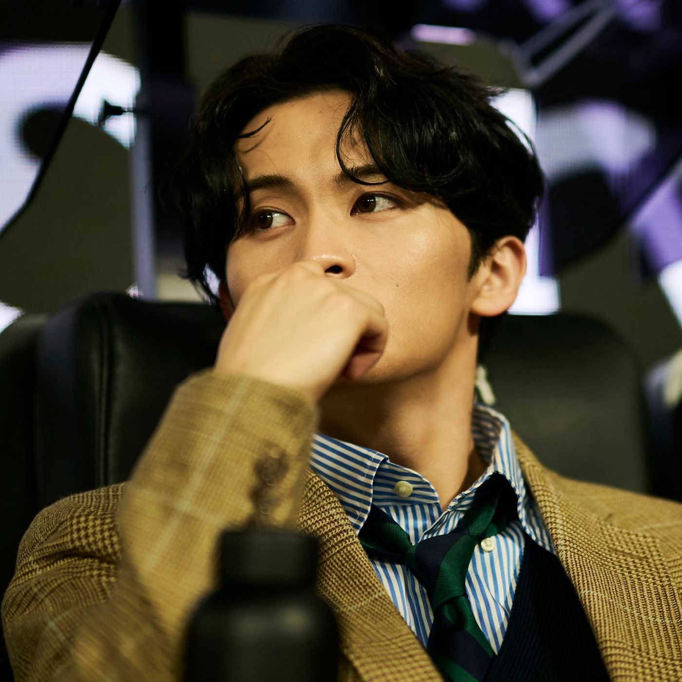Former NCT member Mark’s record label apologise for Confederate flag t-shirt episode artwork