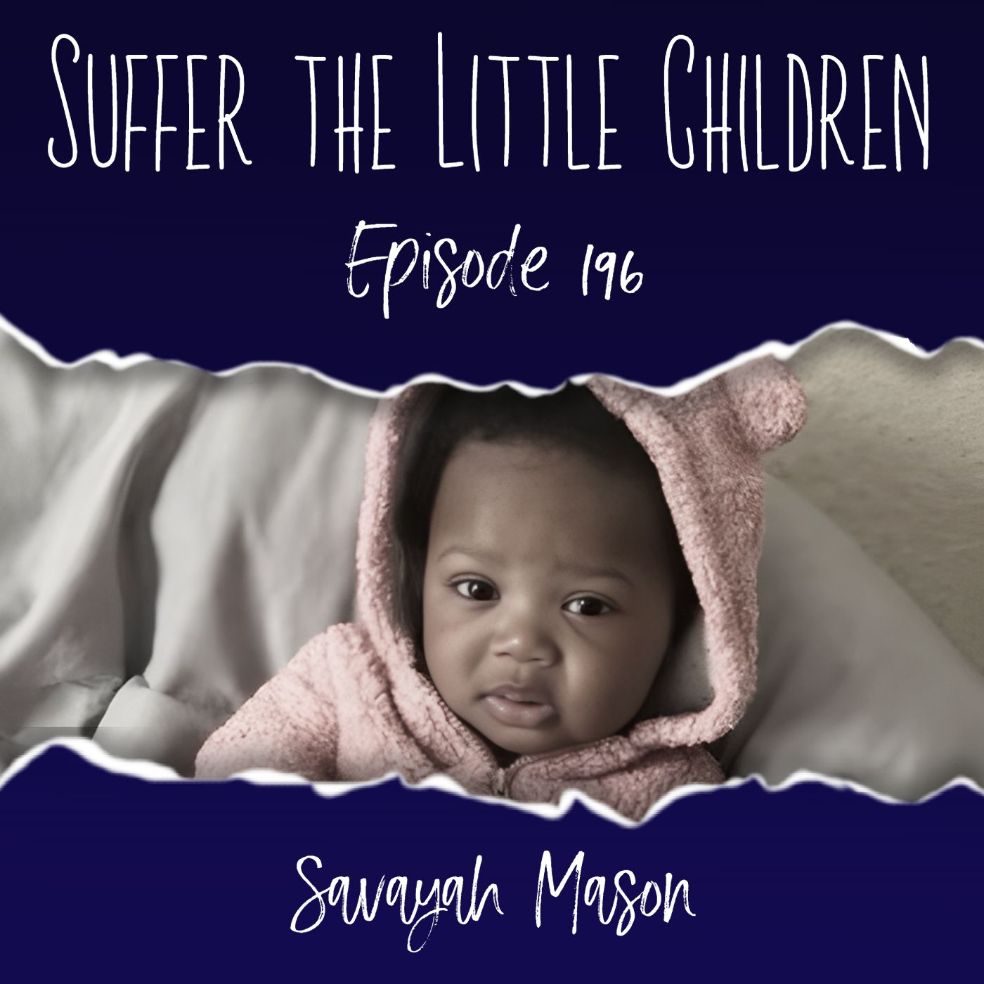Suffer the Little Children