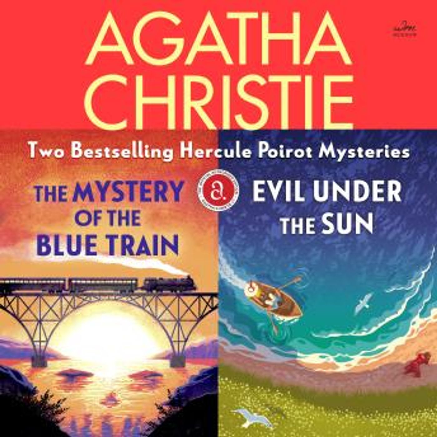 Enjoy Amazing Free Audiobooks in Mystery, Thriller & Horror, Suspense