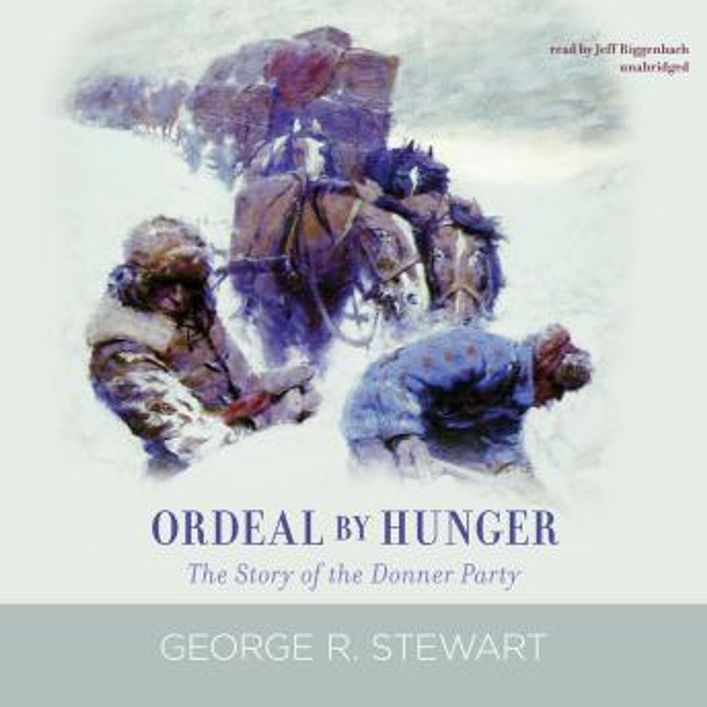Get Your Favorite Full Audiobooks in History, The Americas