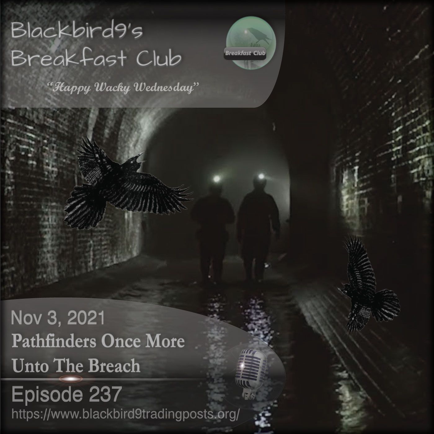 Blackbird9s Breakfast club