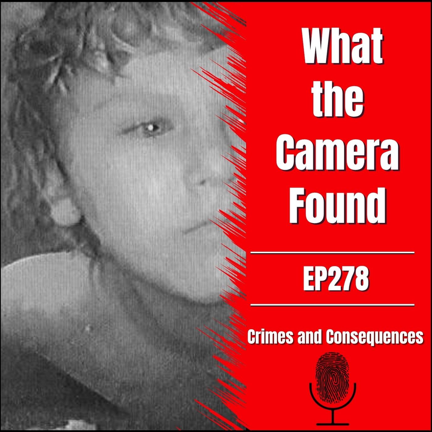 EP278: What the Camera Found