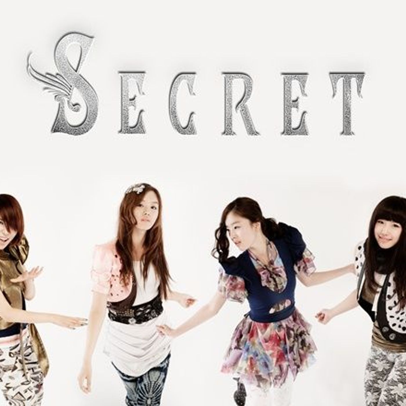 Secret Time Radio: Season 2 (Complete)