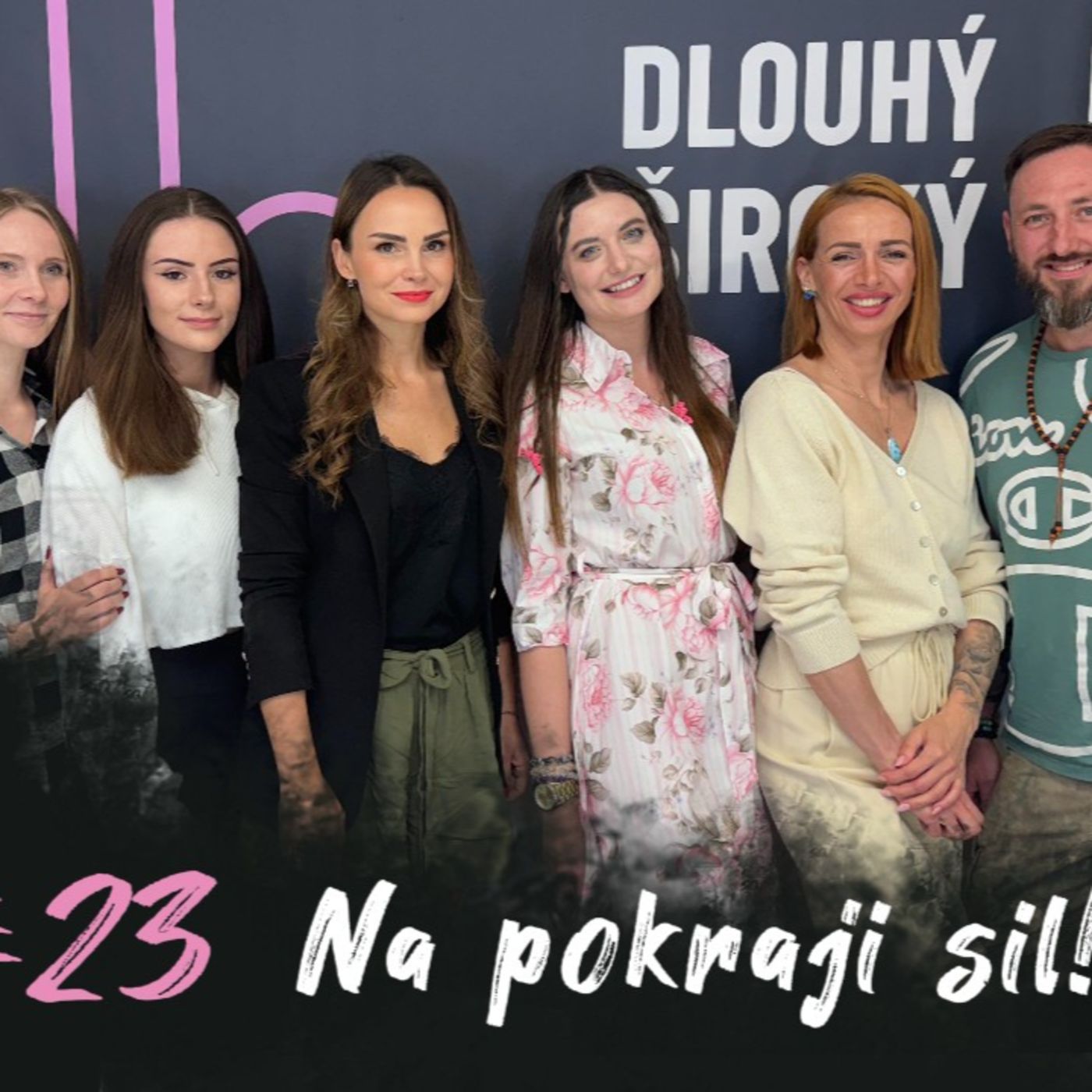Dlouhý Široký