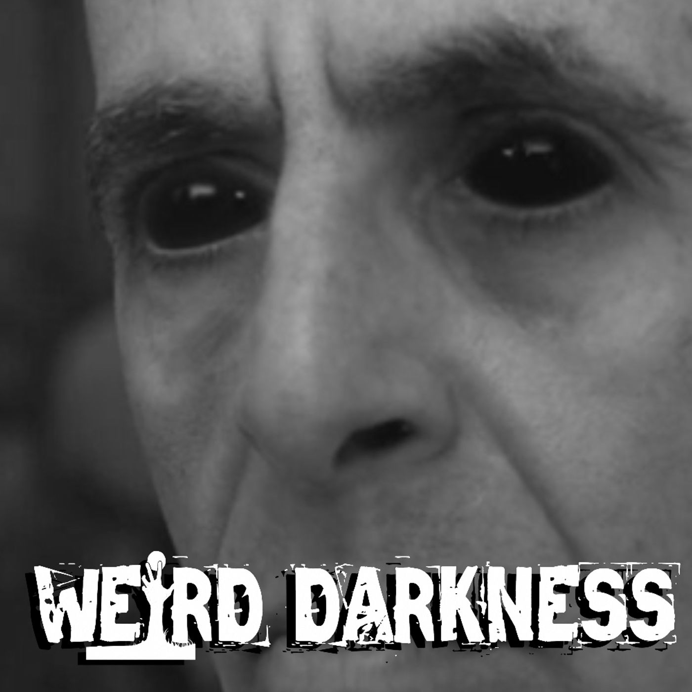 “THE BLACK EYED STALKER” and More Terrifying True Paranormal Stories! #WeirdDarkness #Darkives