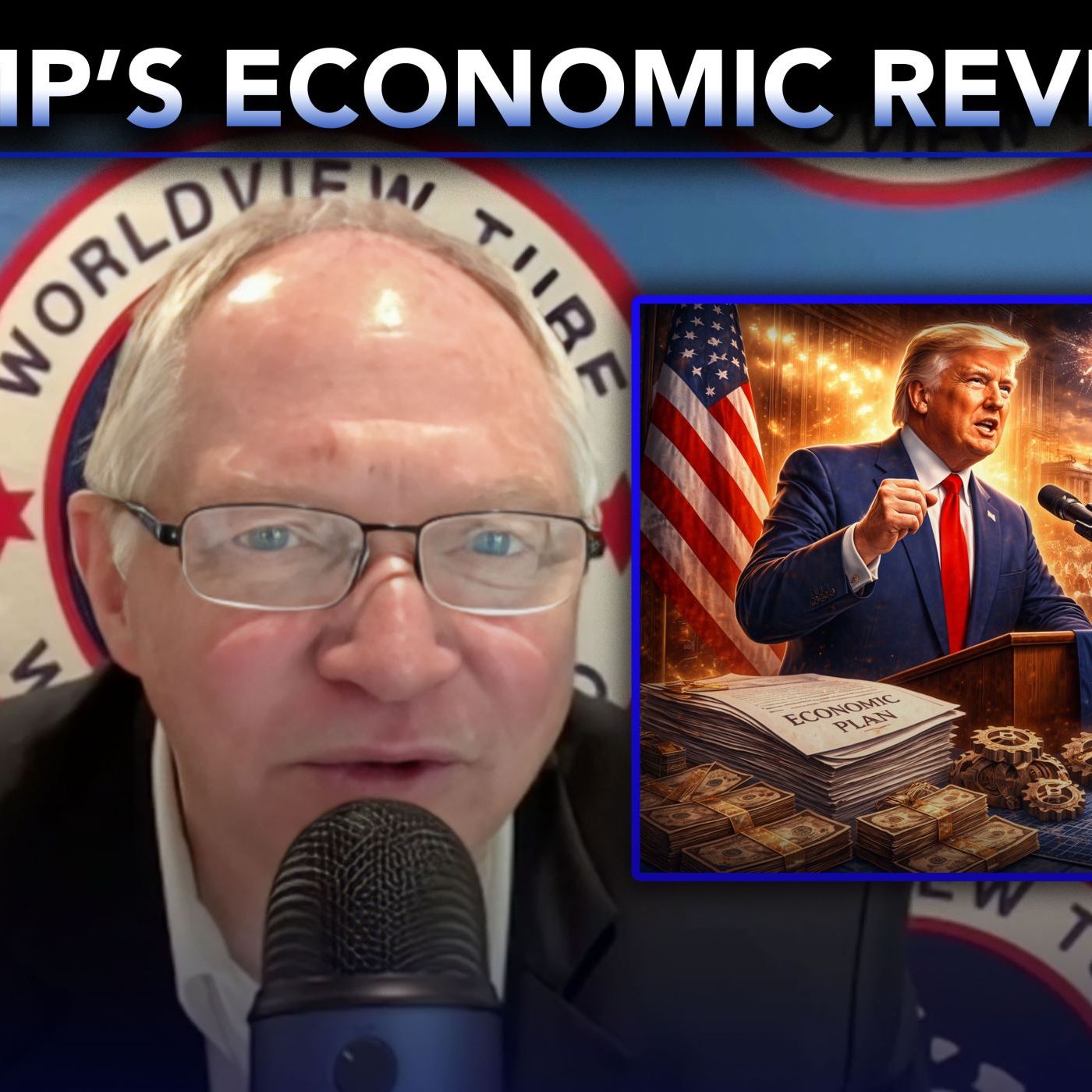 Trump’s State of the Union: A Blueprint for Economic Revival