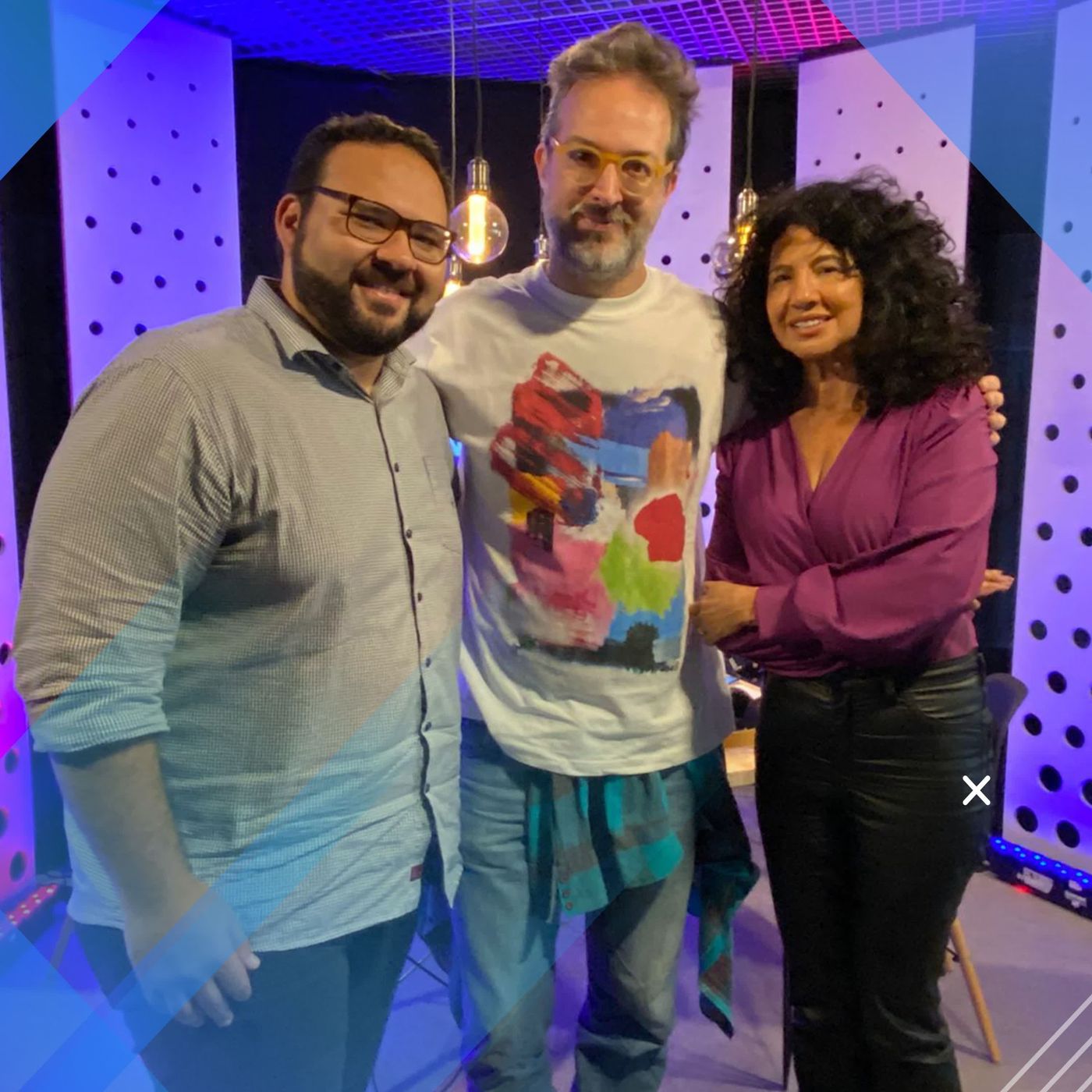 Gastronodicas, com Bianca Teixeira e Marcus Lacerda