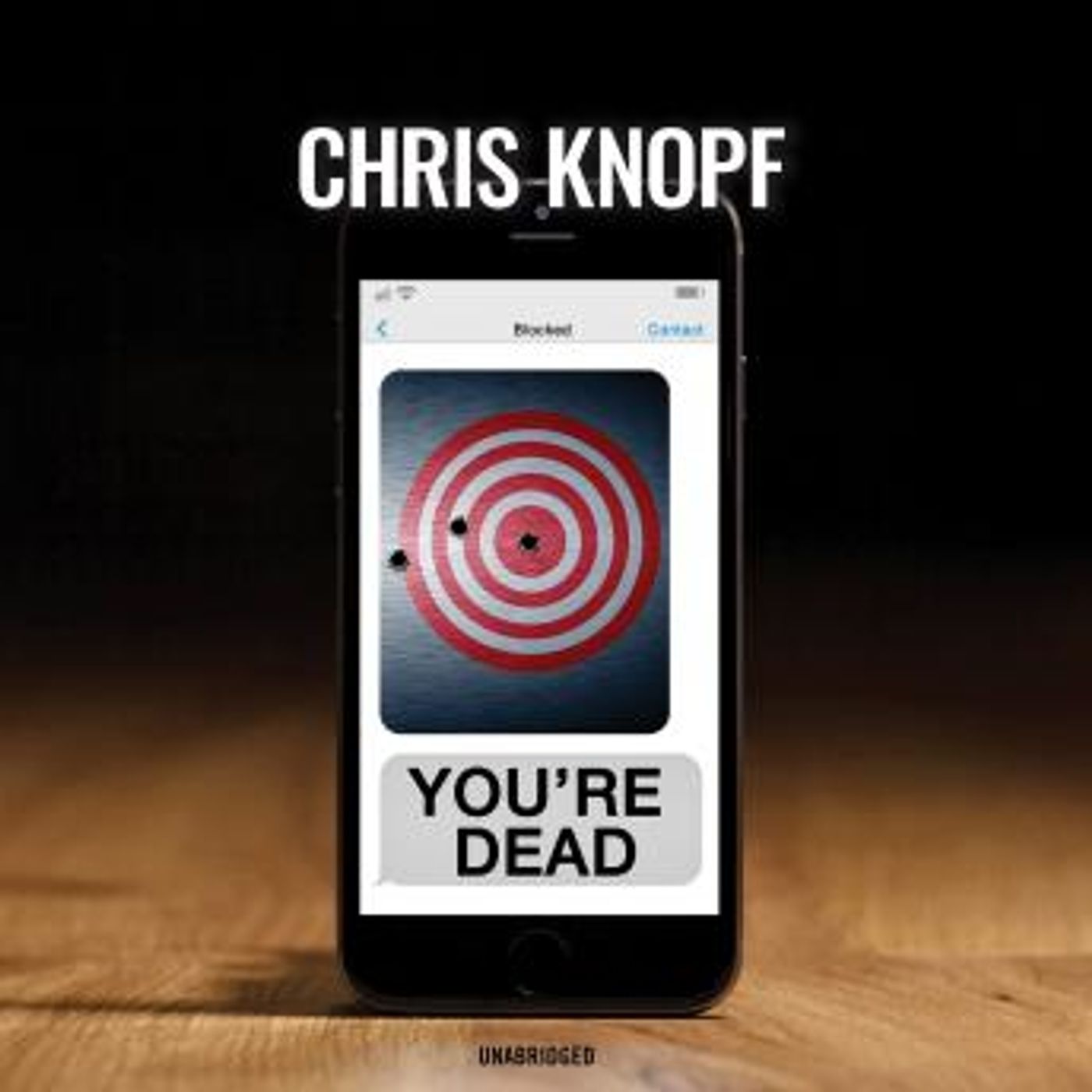 Grab the Top Full Audiobooks in Mystery, Thriller & Horror, Suspense