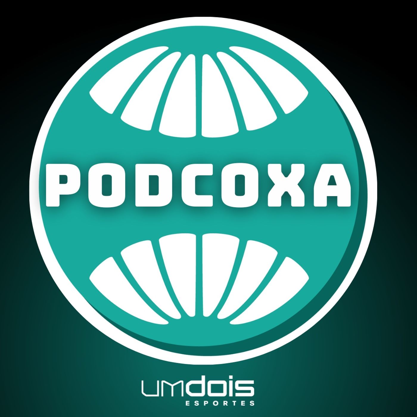 PodCOXA - UmDois Esportes
