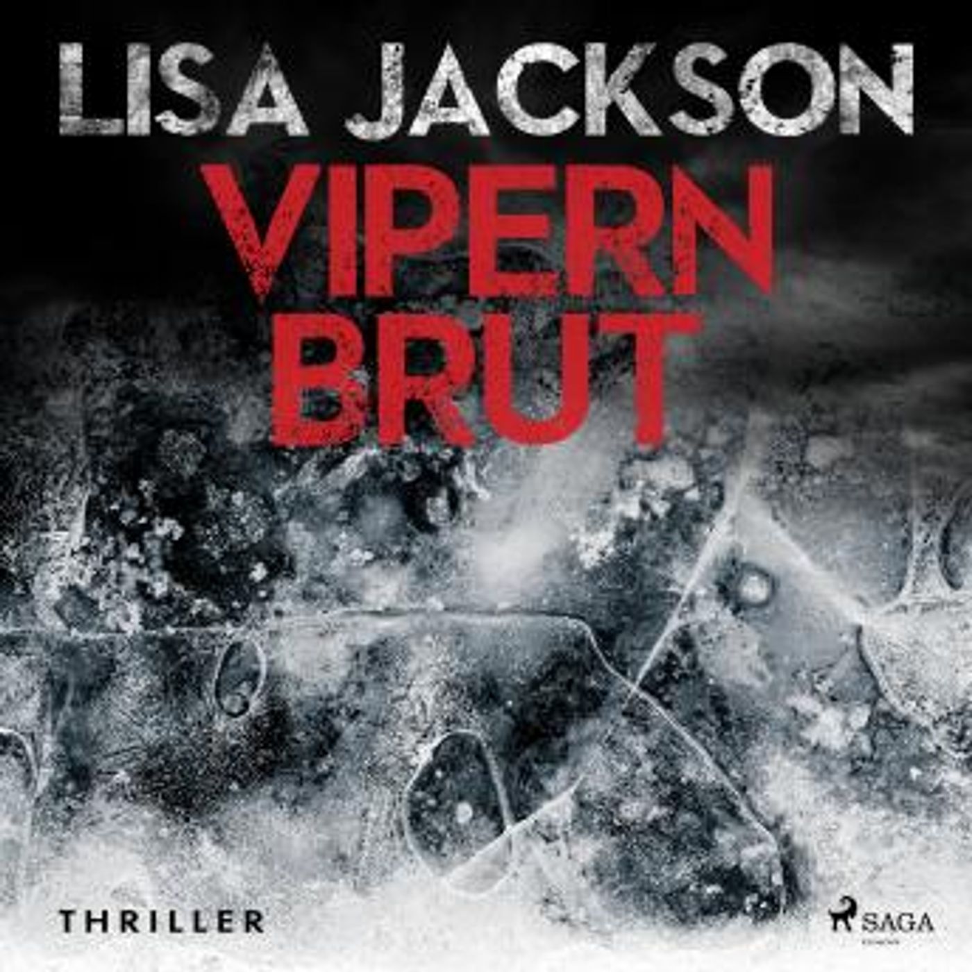 Popular Full Audiobooks in Mystery, Thriller & Horror, Suspense