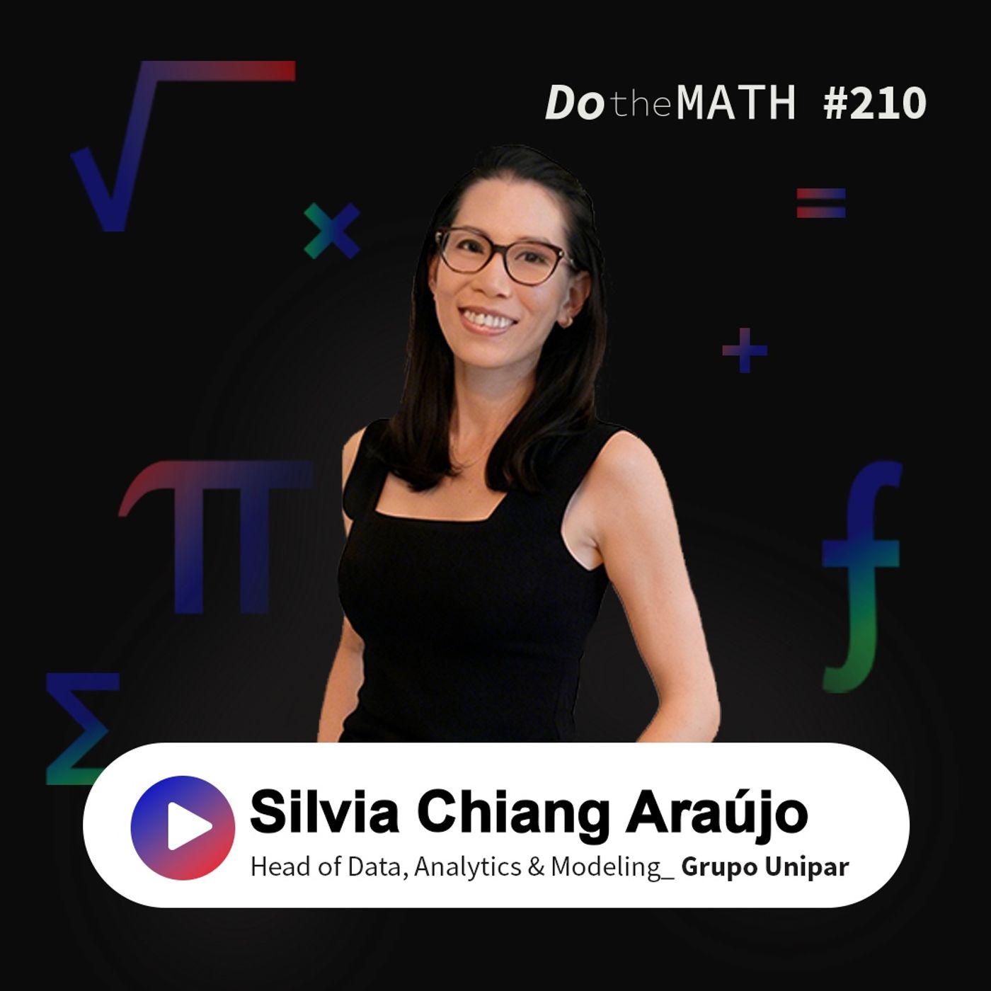 Governança de dados na indústria com o Grupo Unipar - #210 Governança de dados na indústria com o Grupo Unipar - #210