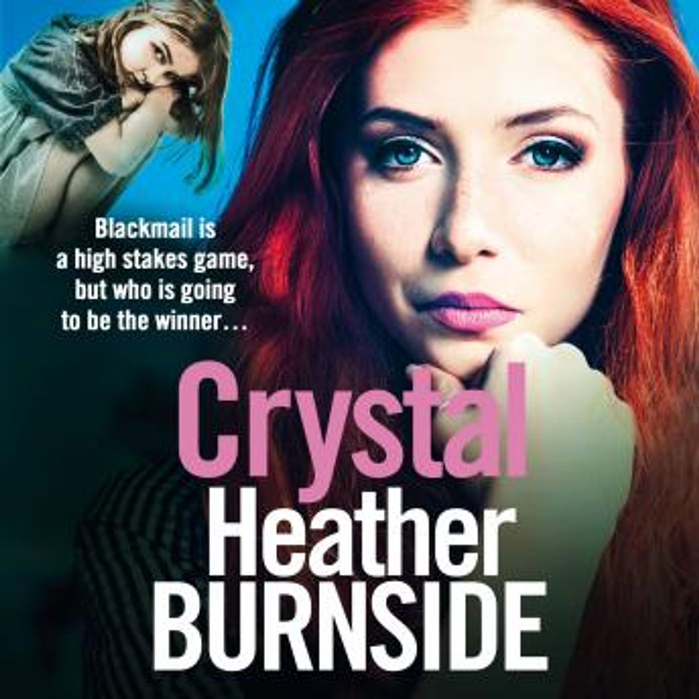 Access Must-Have Audiobooks in Mystery, Thriller & Horror, Suspense