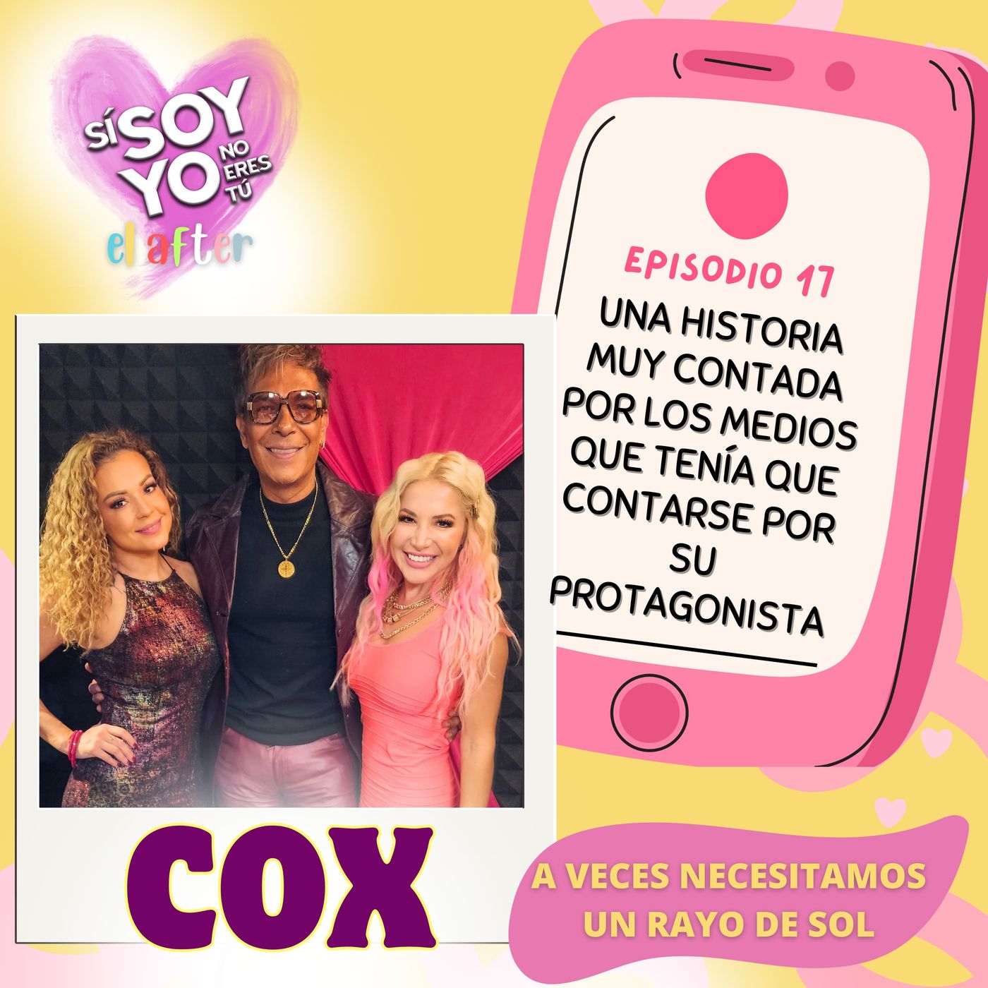 Si Soy Yo No Eres Tu... EL AFTER
