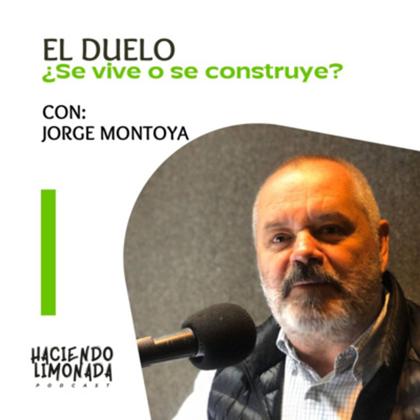 Haciendo Limonada Podcast