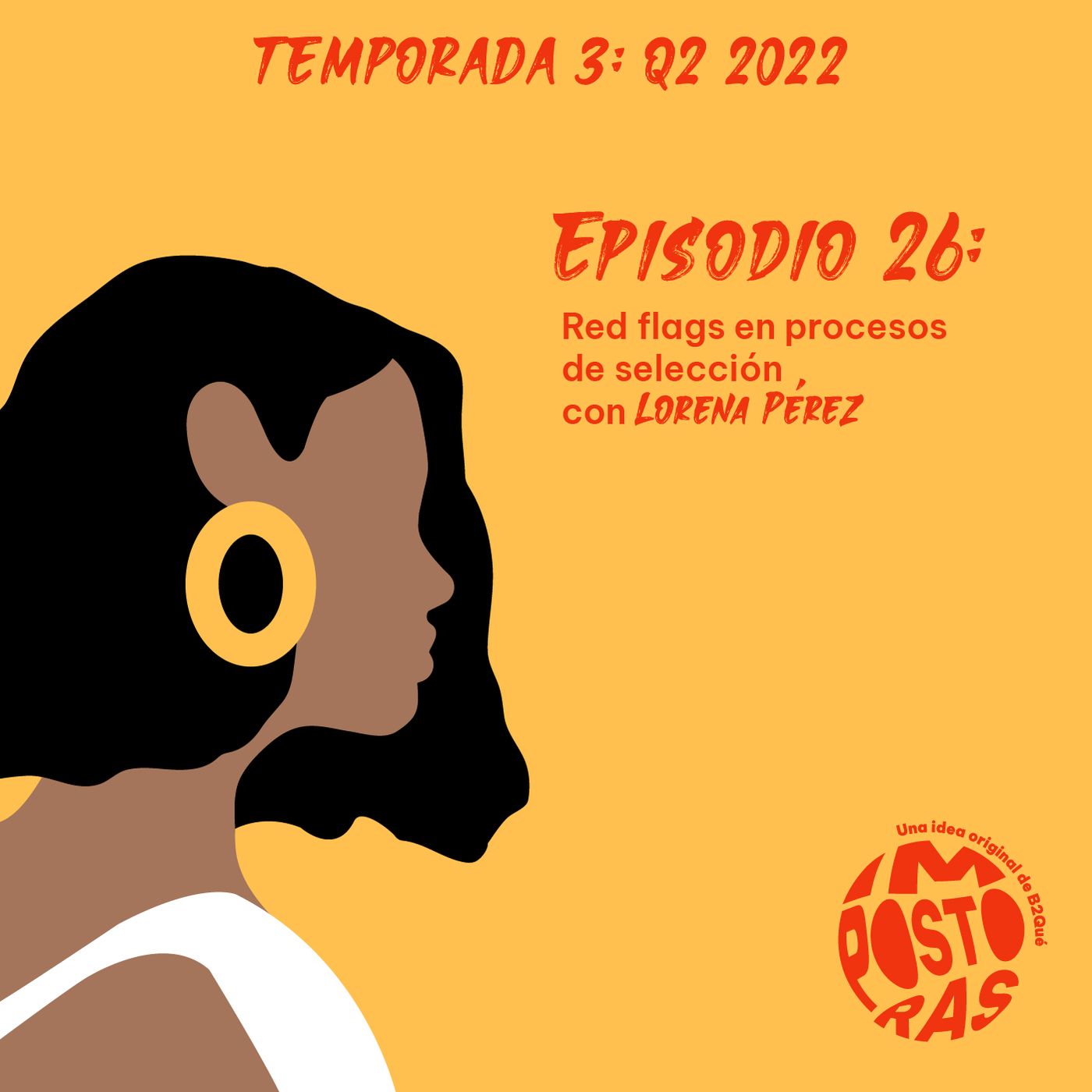 IMPOSTORAS