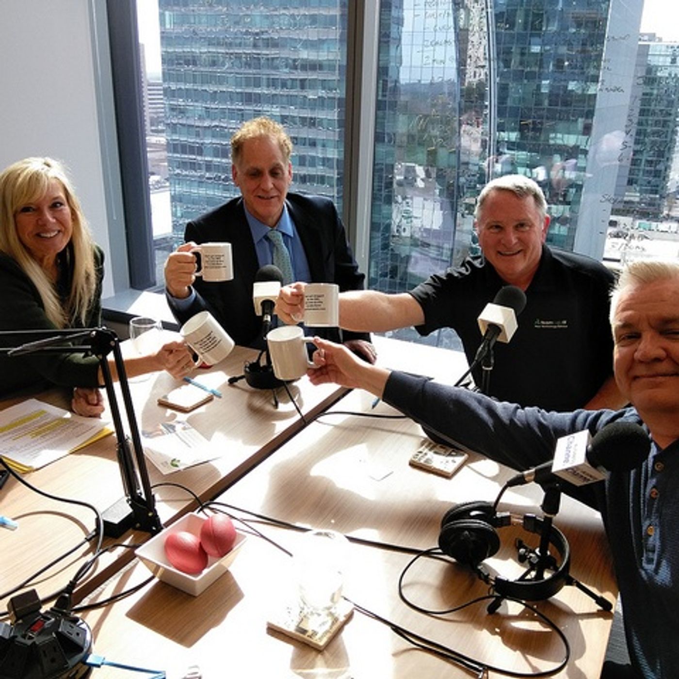Franchise Business Radio