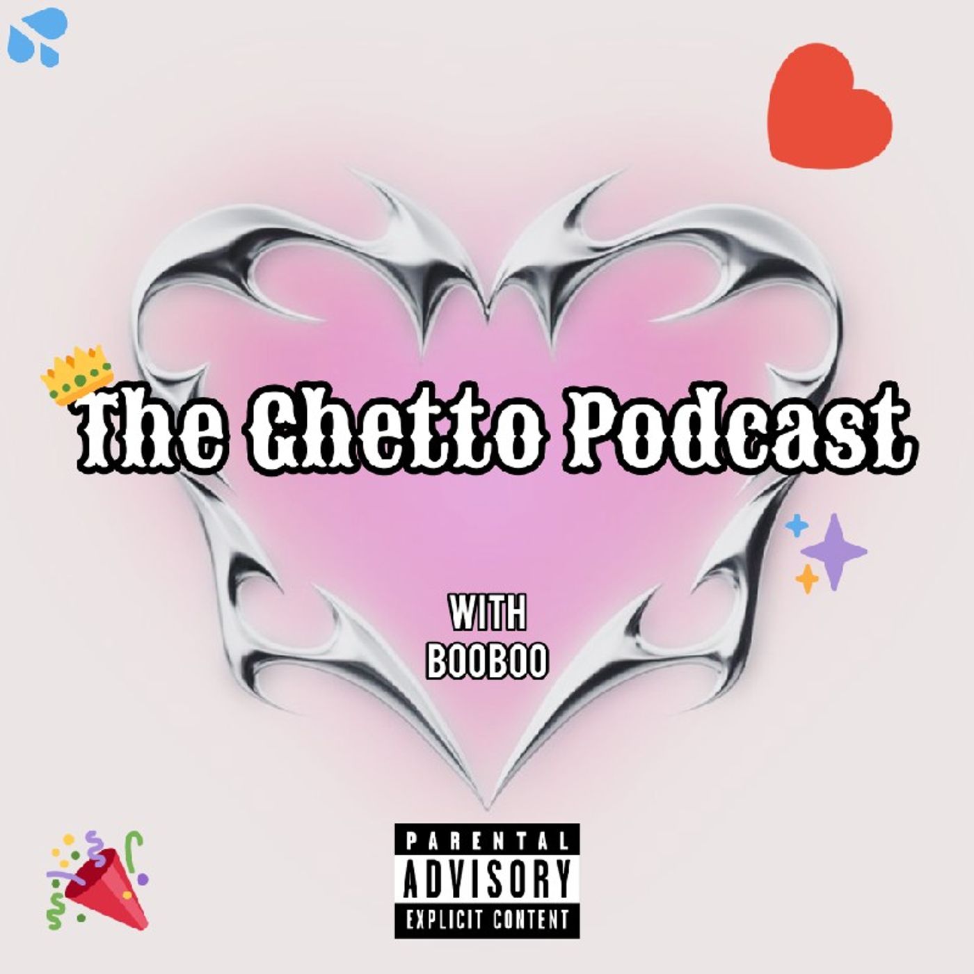 Episode 1-Weird Situationships❤👑 episode artwork